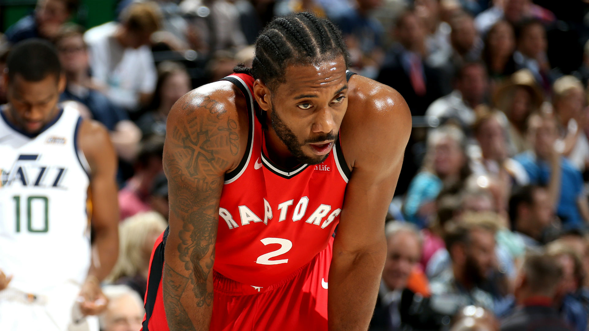 Five Takeaways From Kawhi Leonard S Second Game With The Toronto