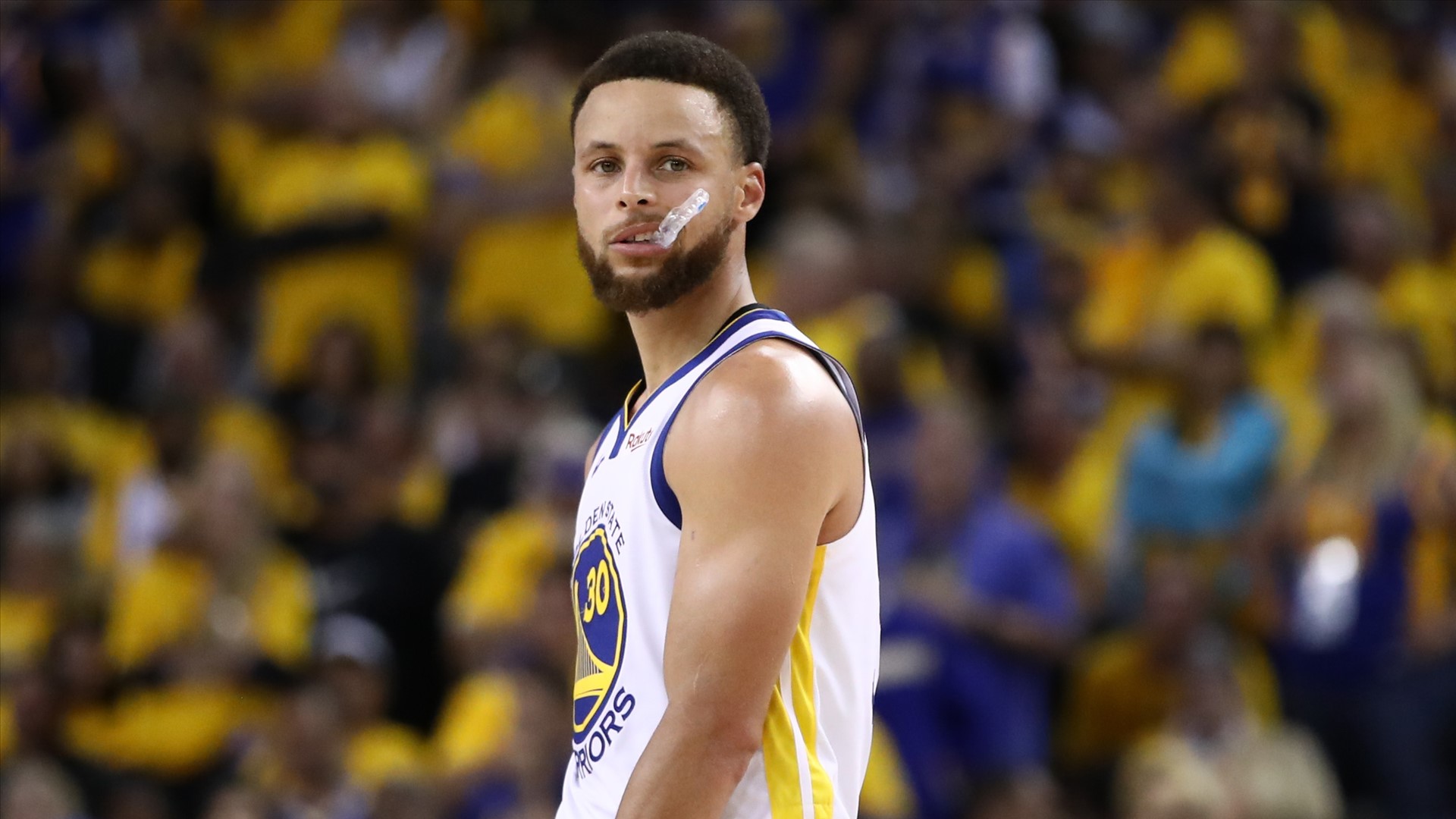 NBA Finals 2019: What were the Raptors and the Warriors ...