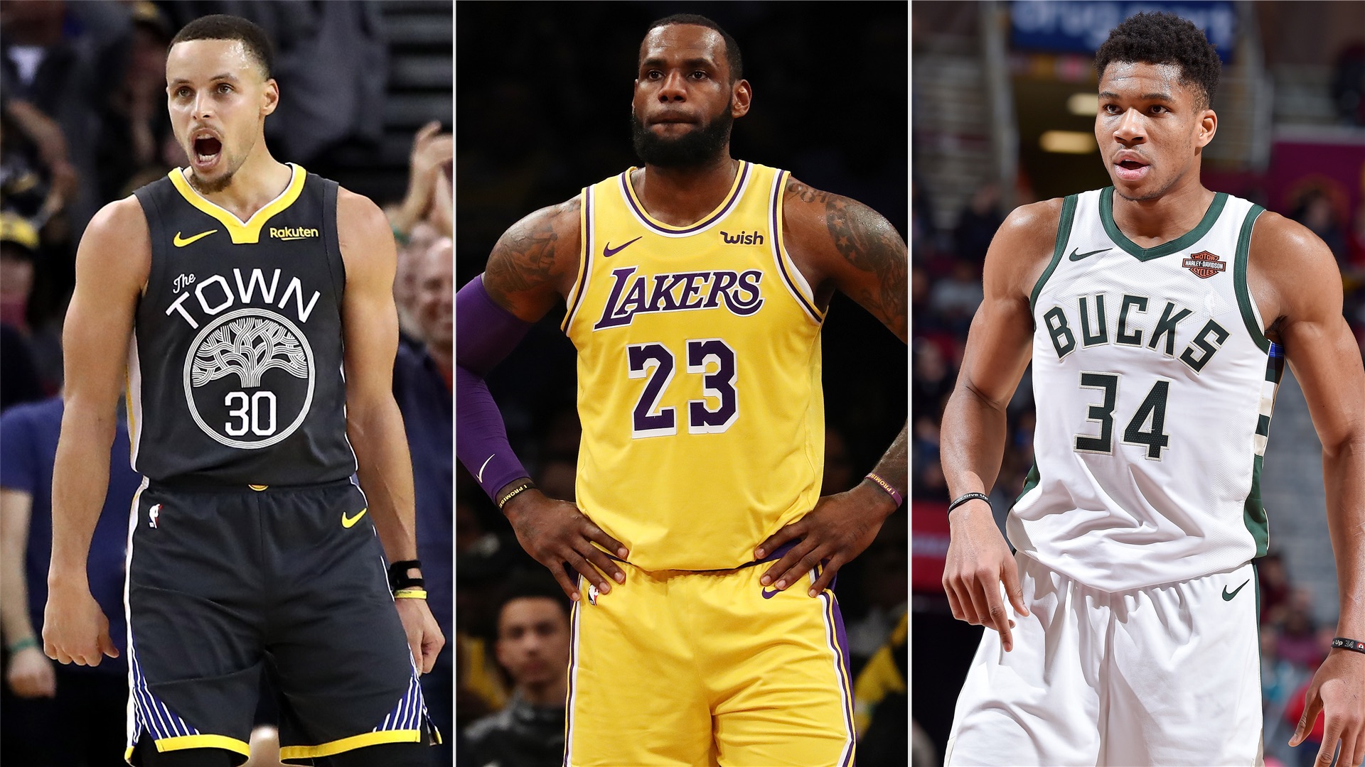 NBA All-Star Game 2019: Takeaways from the third fan vote results | NBA ...