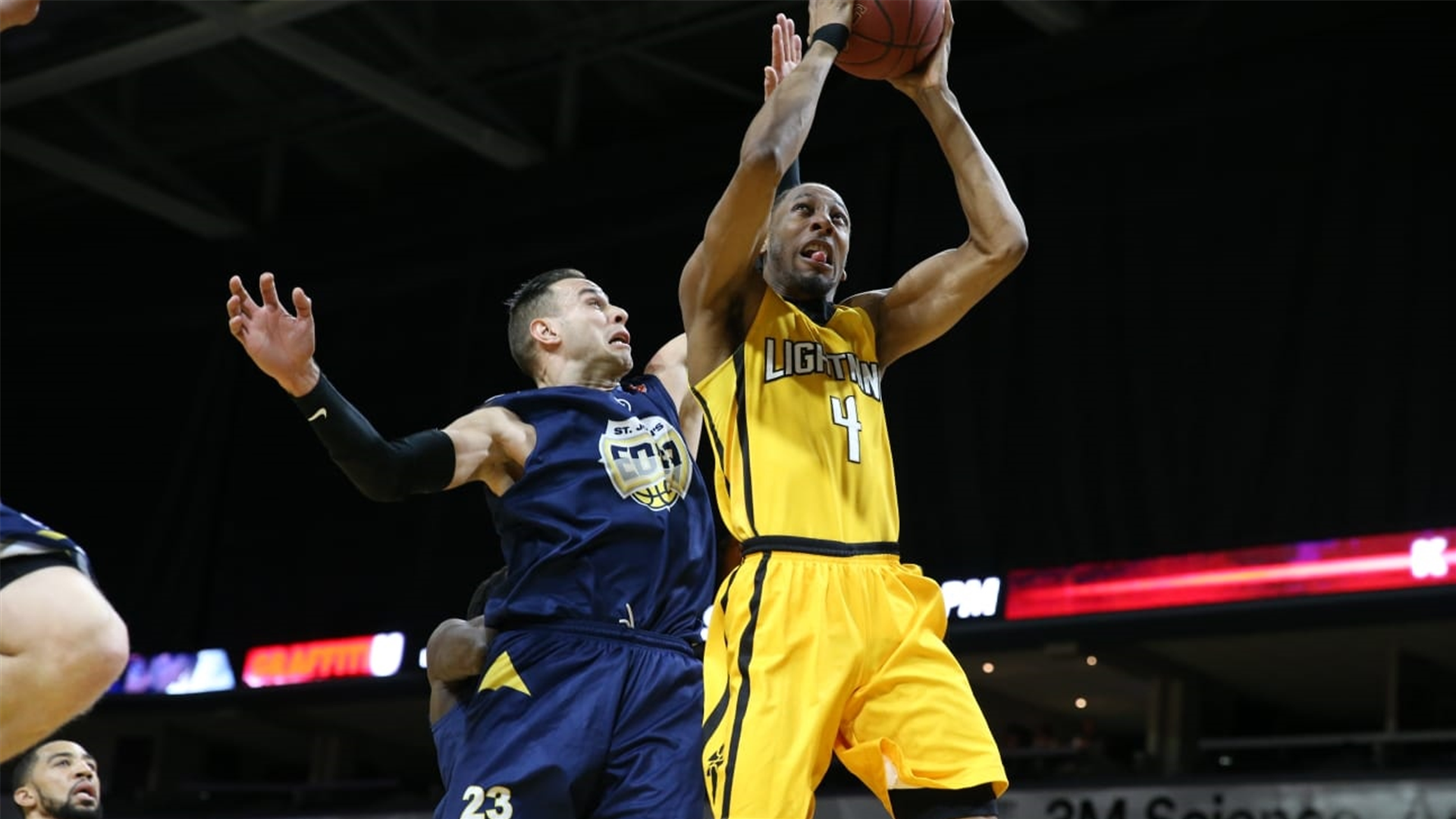 How the NBL of Canada is still helping Canadian basketball players in its eighth season | NBA ...