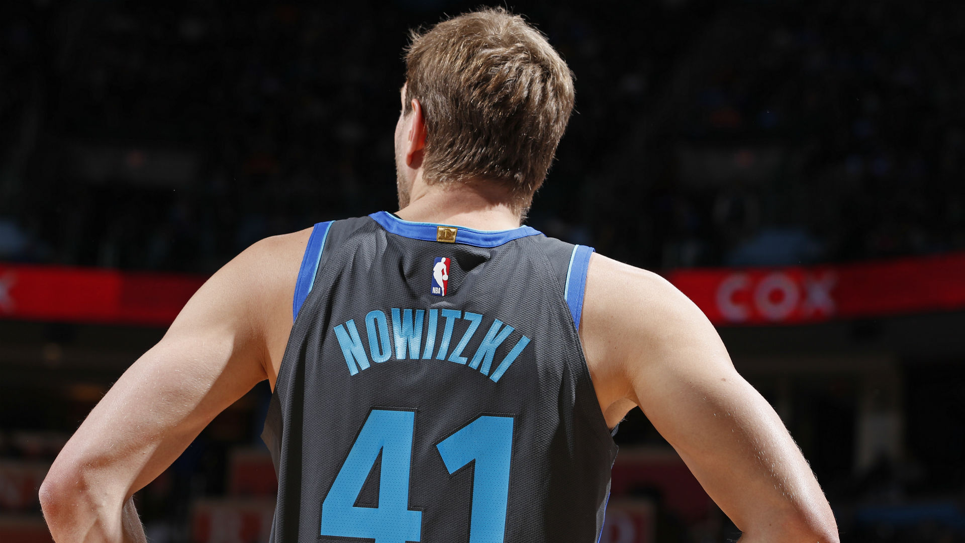 Dallas Mavericks legend Dirk Nowitzki to retire at the end ...
