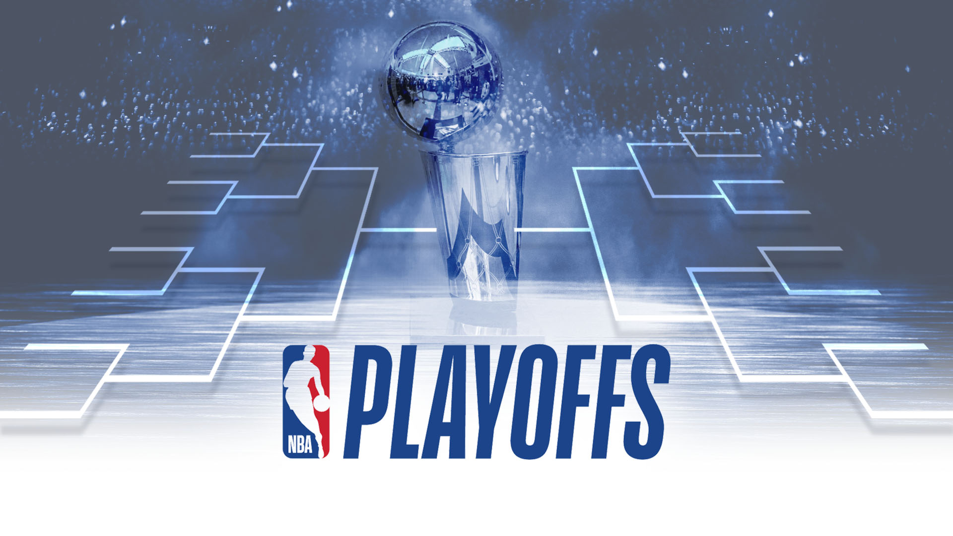 NBA Playoffs 2019: Eastern and Western Conference Playoff brackets are set | NBA.com Australia ...