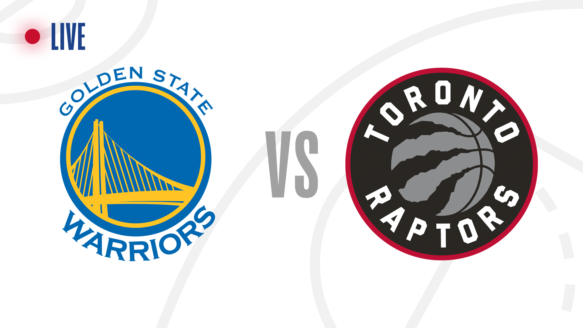 NBA Finals 2019: Golden State Warriors vs. Toronto Raptors live score, updates, news ...