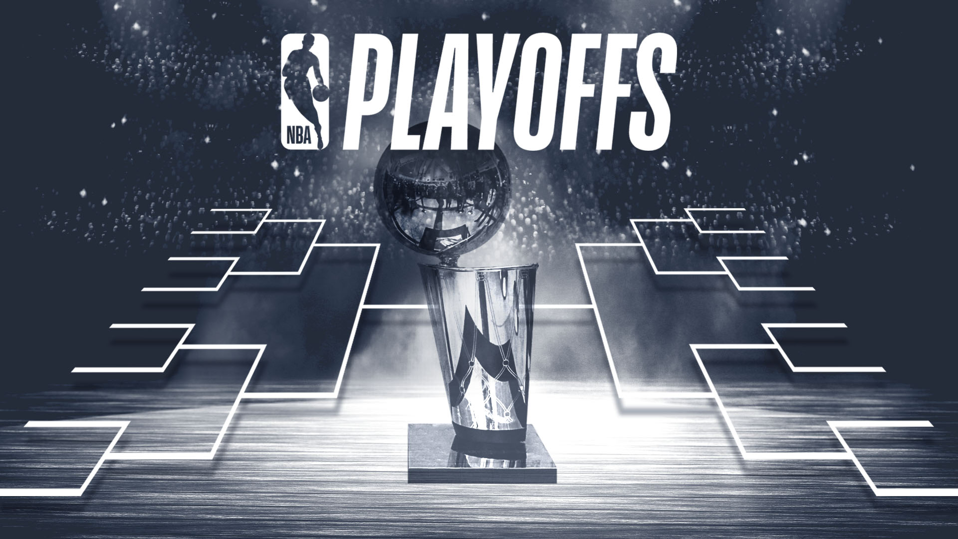 NBA playoffs 2019: Standings, playoff picture, current ...