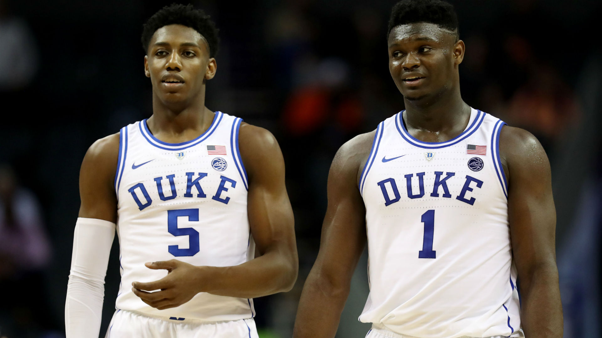 NBA Mock Draft 2019: Who will teams picking in the draft lottery take and will Zion ...