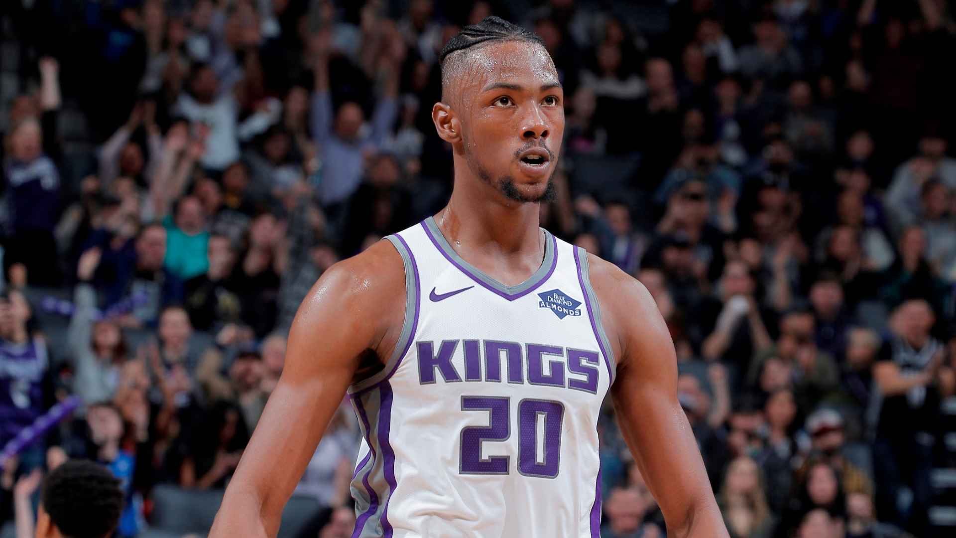 NBA India Games 2019: Fast facts on Sacramento Kings' big man Harry Giles III | NBA.com India