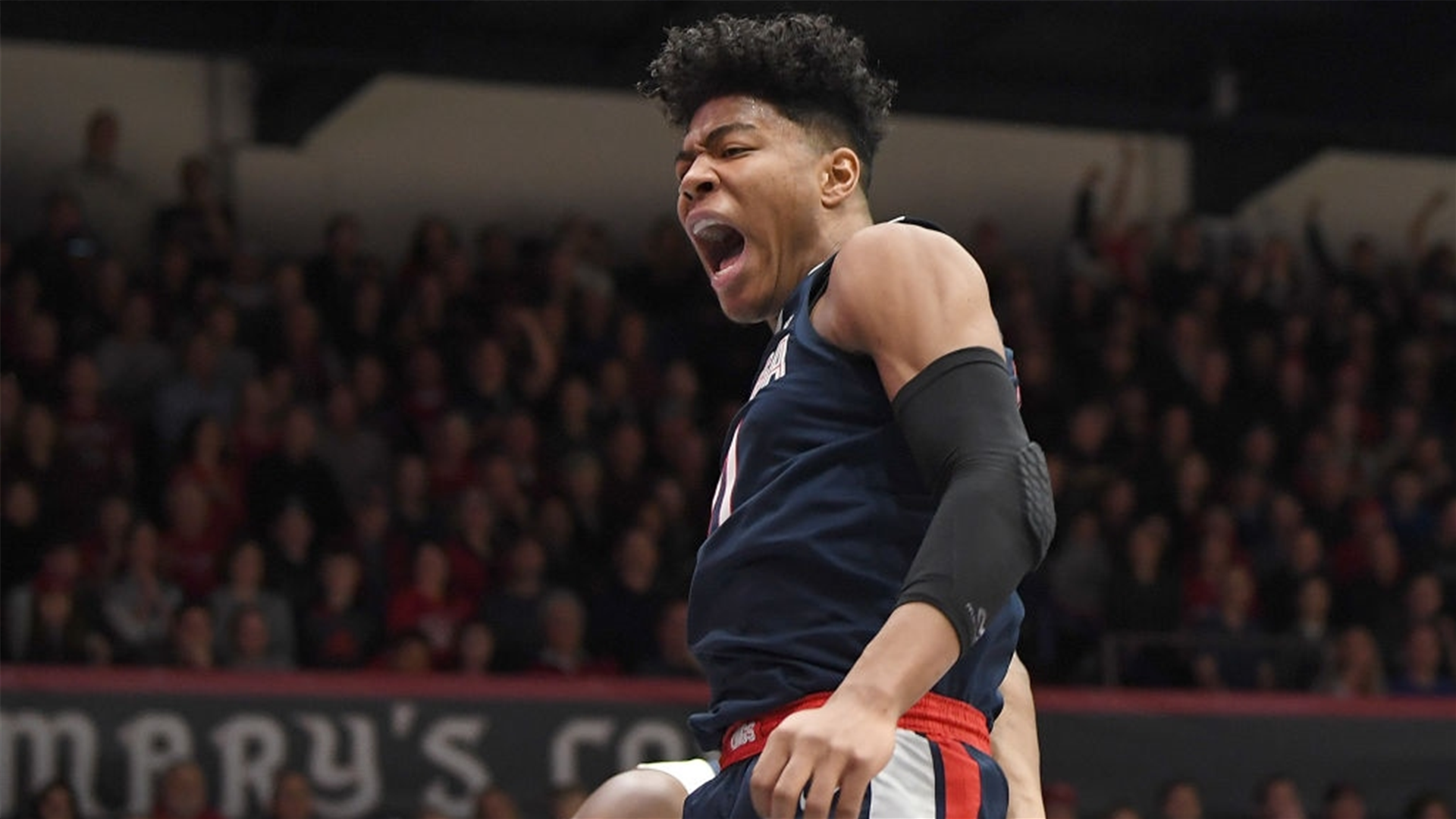 NBA Draft 2019: Rui Hachimura scouting report, strengths ...