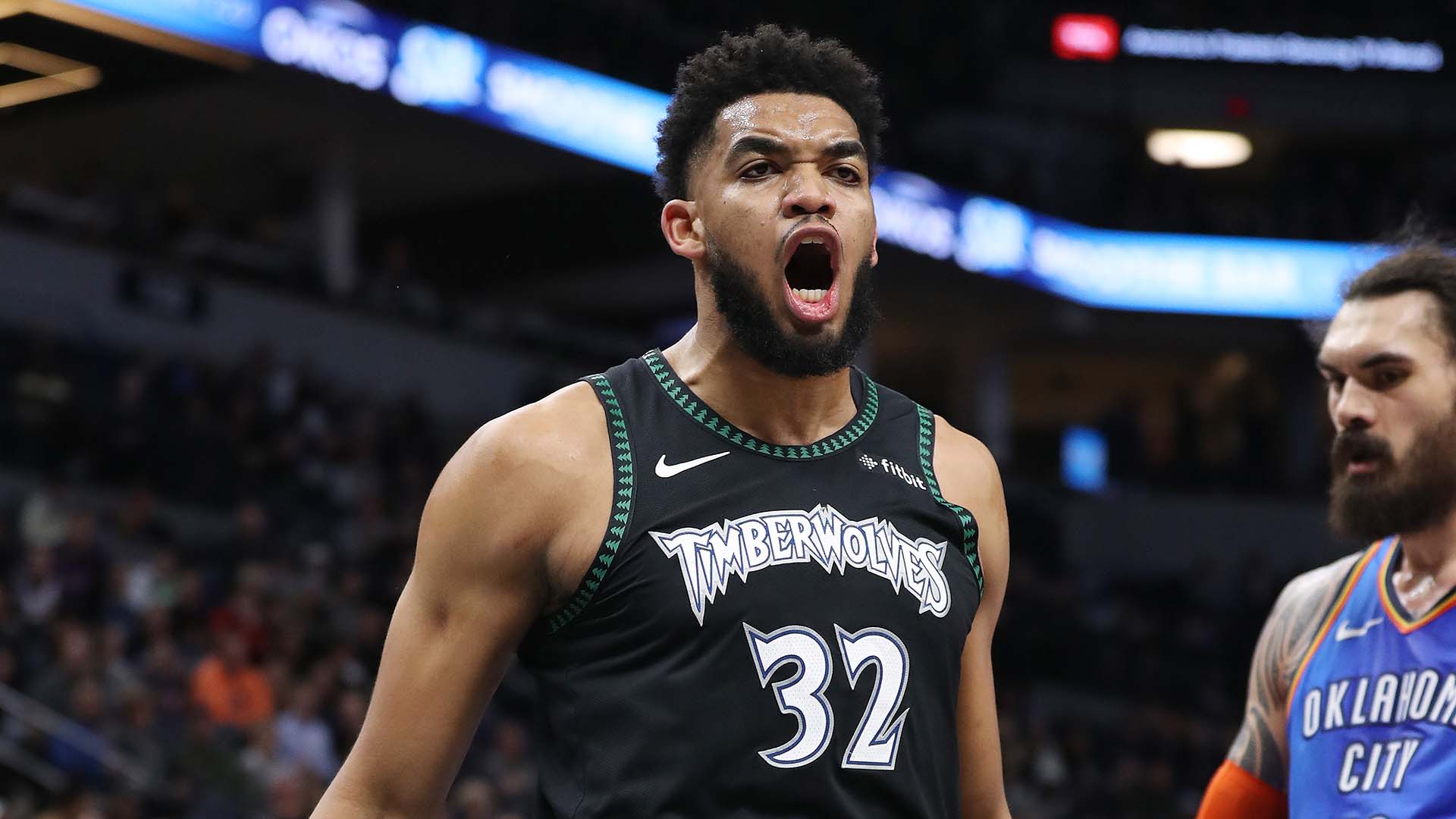 NBA scores and highlights: Karl-Anthony Towns big night leads Timberwolves over ...