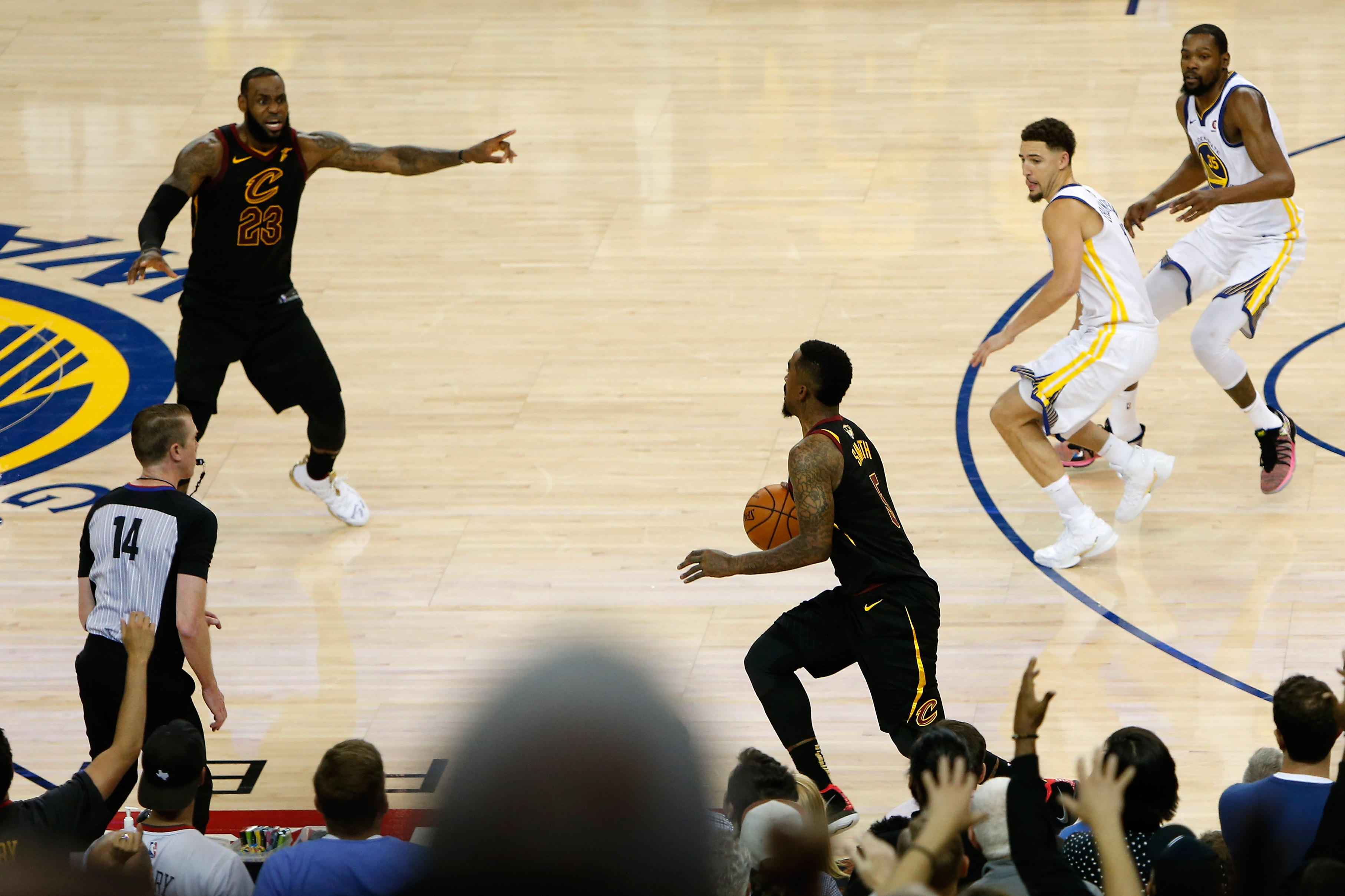 2018 NBA Year in Review: The best of the best from the NBA ...