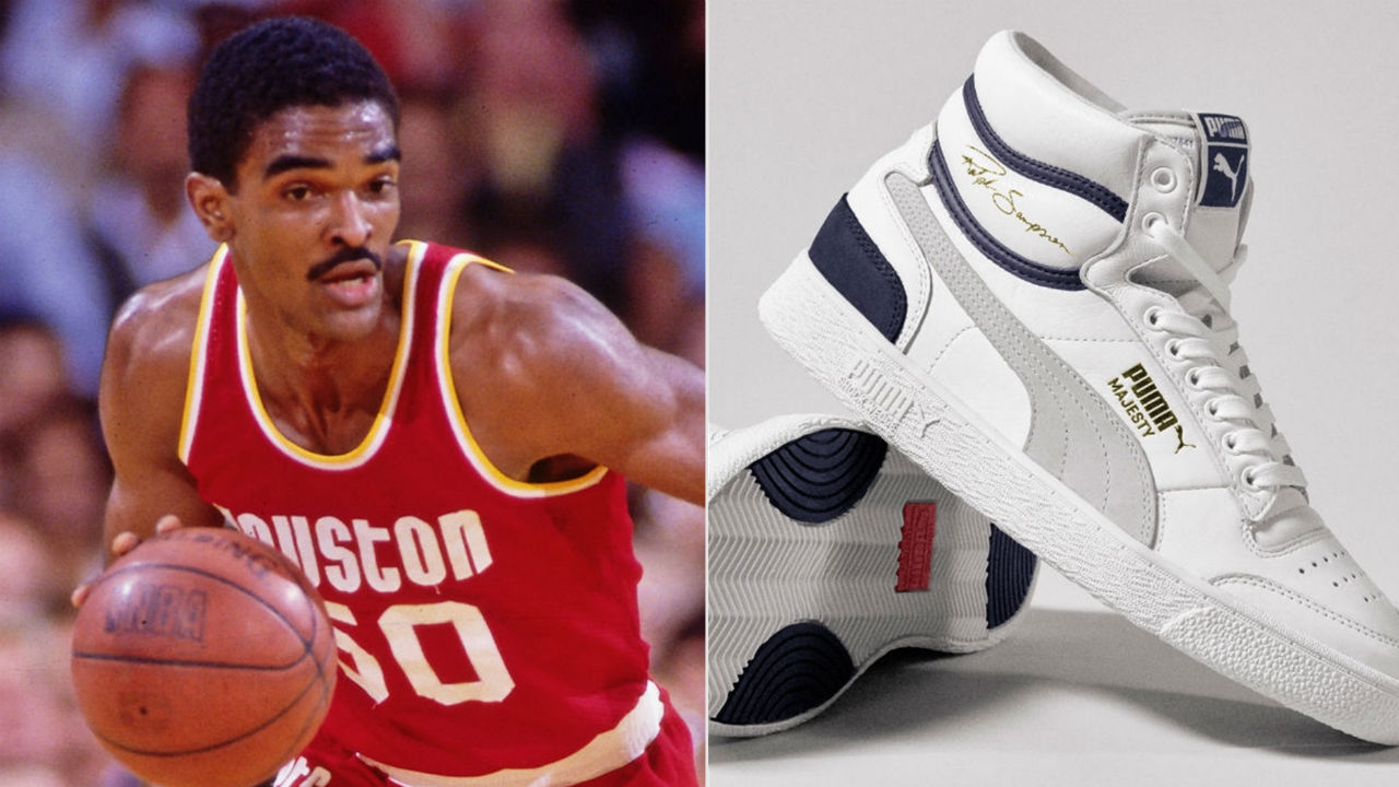 ralph sampson shoes