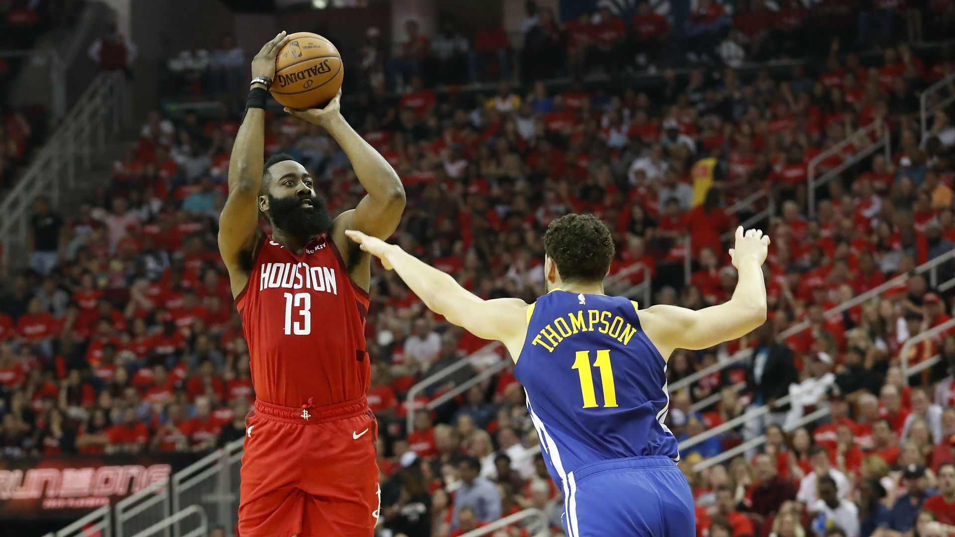 NBA Playoffs 2019: Houston Rockets vs. Golden State Warriors live score, updates, news ...1920 x 1080