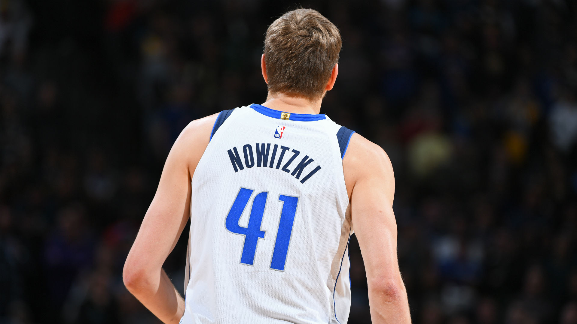 Dirk Nowitzki four points away from passing Wilt Chamberlain on NBA's all-time scoring ...