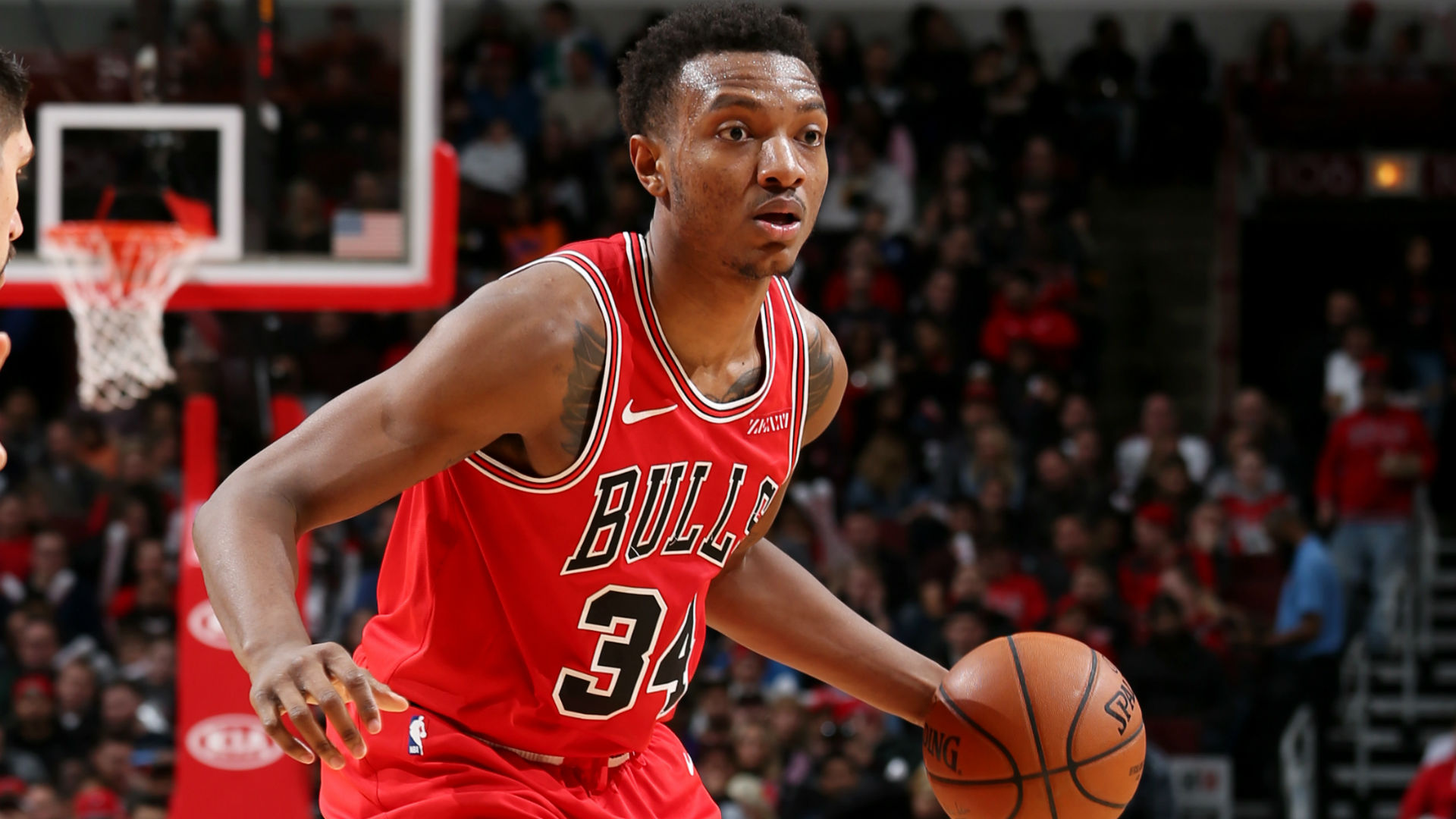Reports Chicago Bulls rookie Wendell Carter to undergo thumb surgery