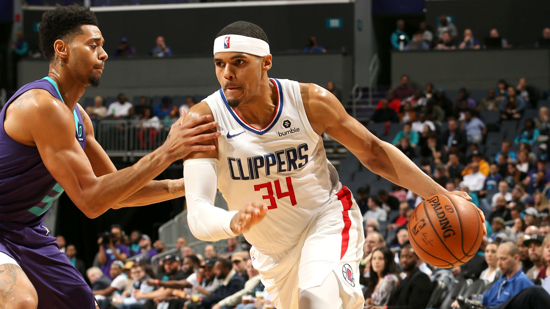 NBA scores and highlights: Tobias Harris scores 34 points, hits game-winner vs ...