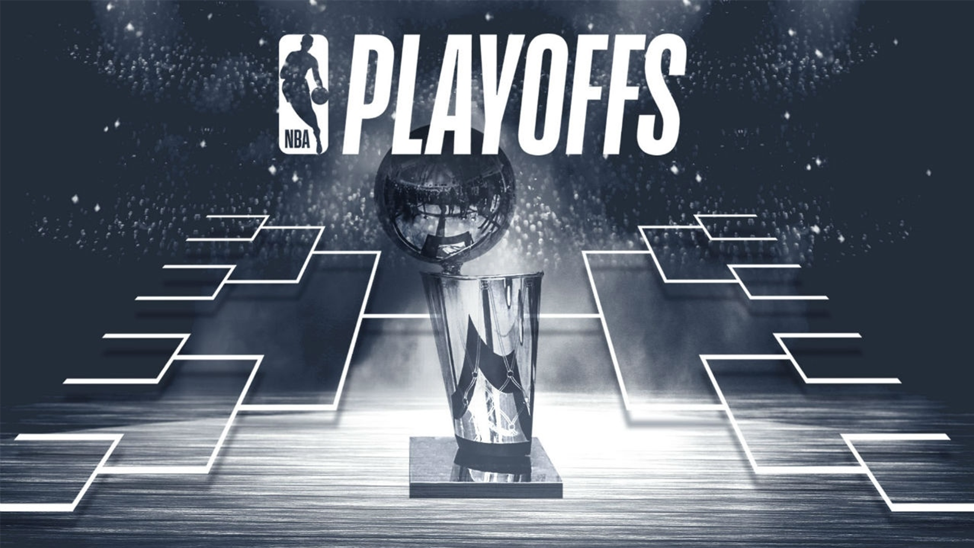 NBA Playoffs 2019: Complete first round schedule - TV times, channel, streaming ...