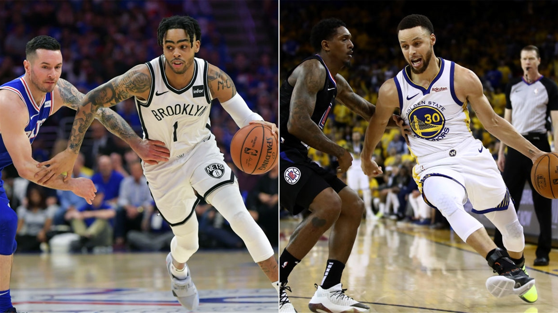 NBA Playoffs 2019: Five things to watch in Game 2 of 76ers vs Nets; Warriors vs ...