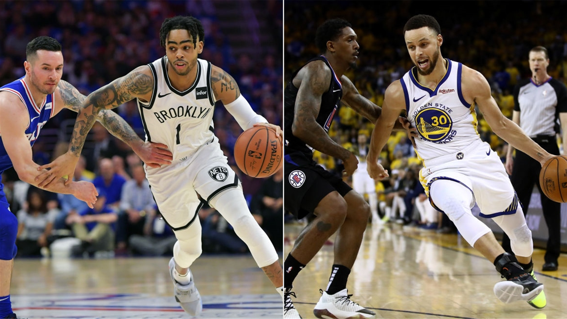 NBA Playoffs 2019: Five things to watch in Game 2 of 76ers vs Nets; Warriors vs Clippers ...