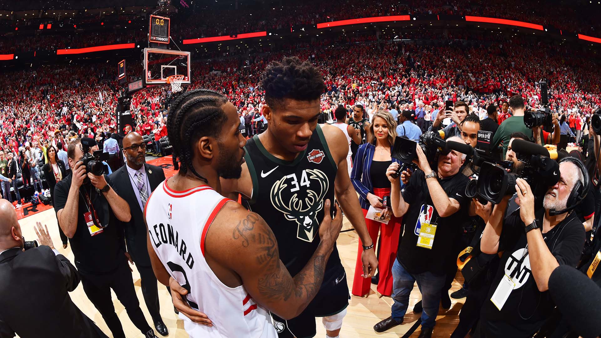 Giannis Antetokounmpo