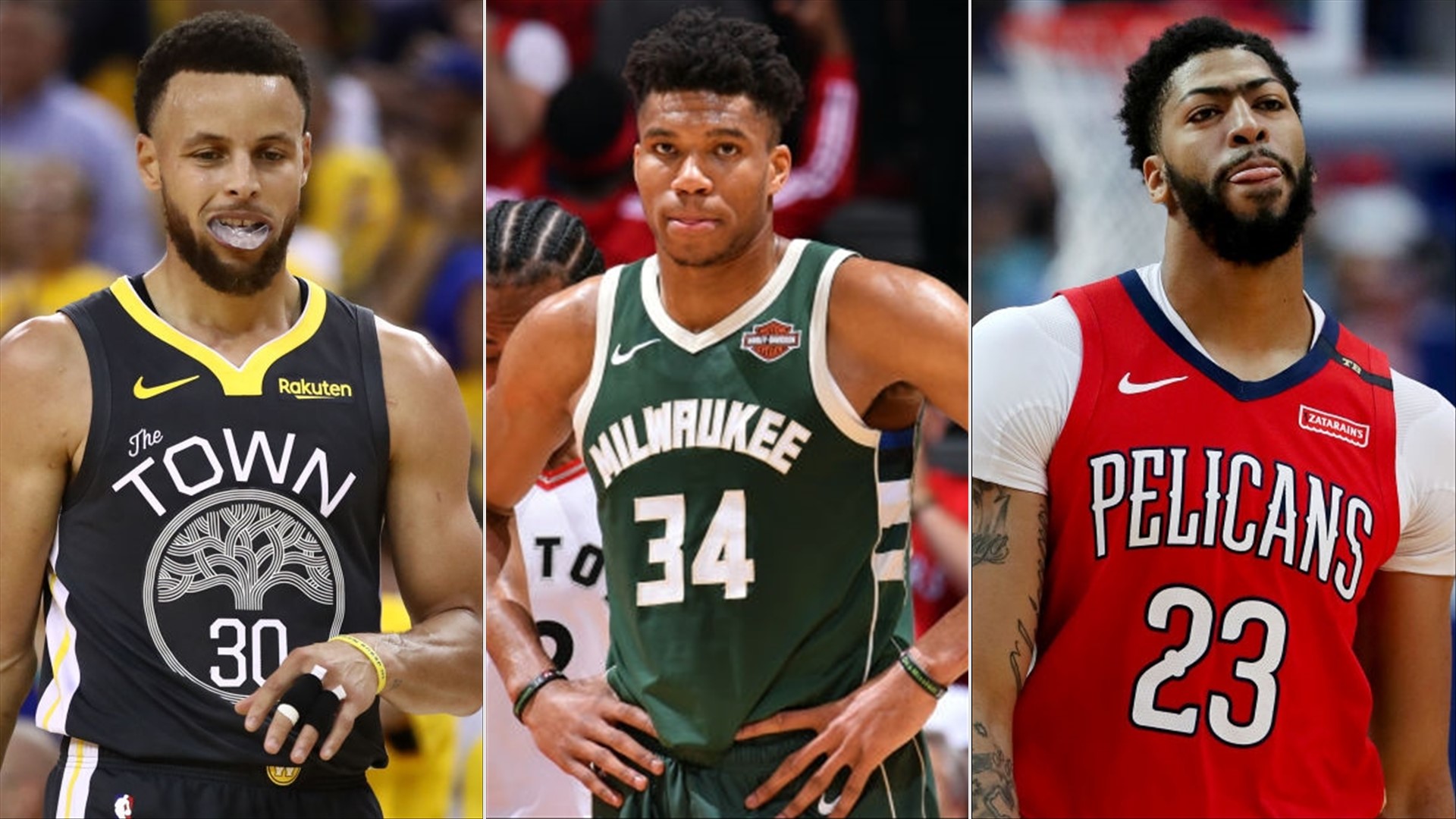 Heat Check: Who wins the 2019-20 NBA MVP? | NBA.com Canada | The official site of the NBA