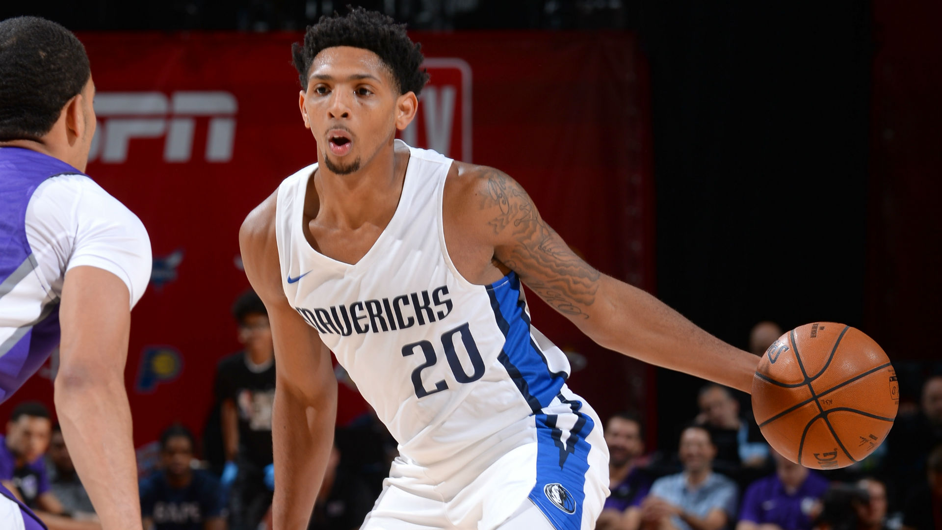 Who is Cameron Payne? Fast Facts on the Toronto Raptors' latest signing