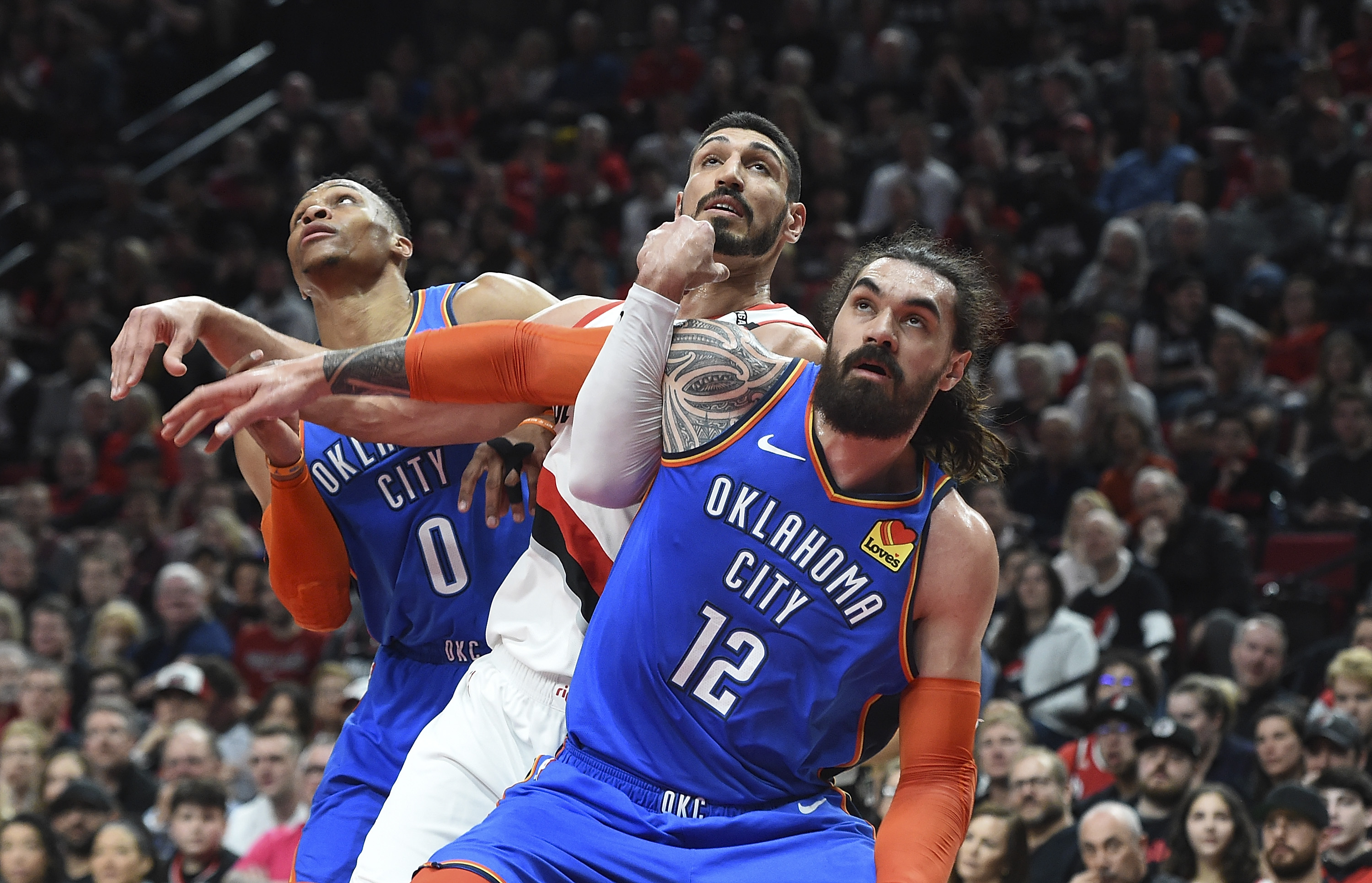 NBA Playoffs 2019: Live scores and highlights from Raptors ...