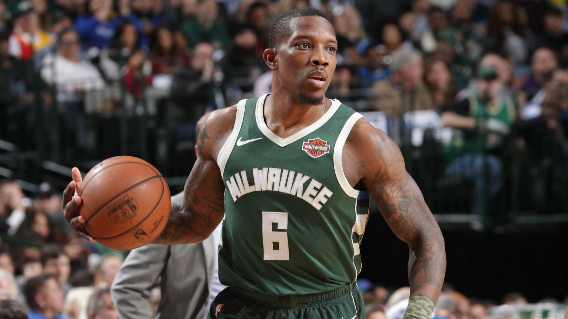 Report: Eric Bledsoe agrees to four-year, $70 million contract extension with ...