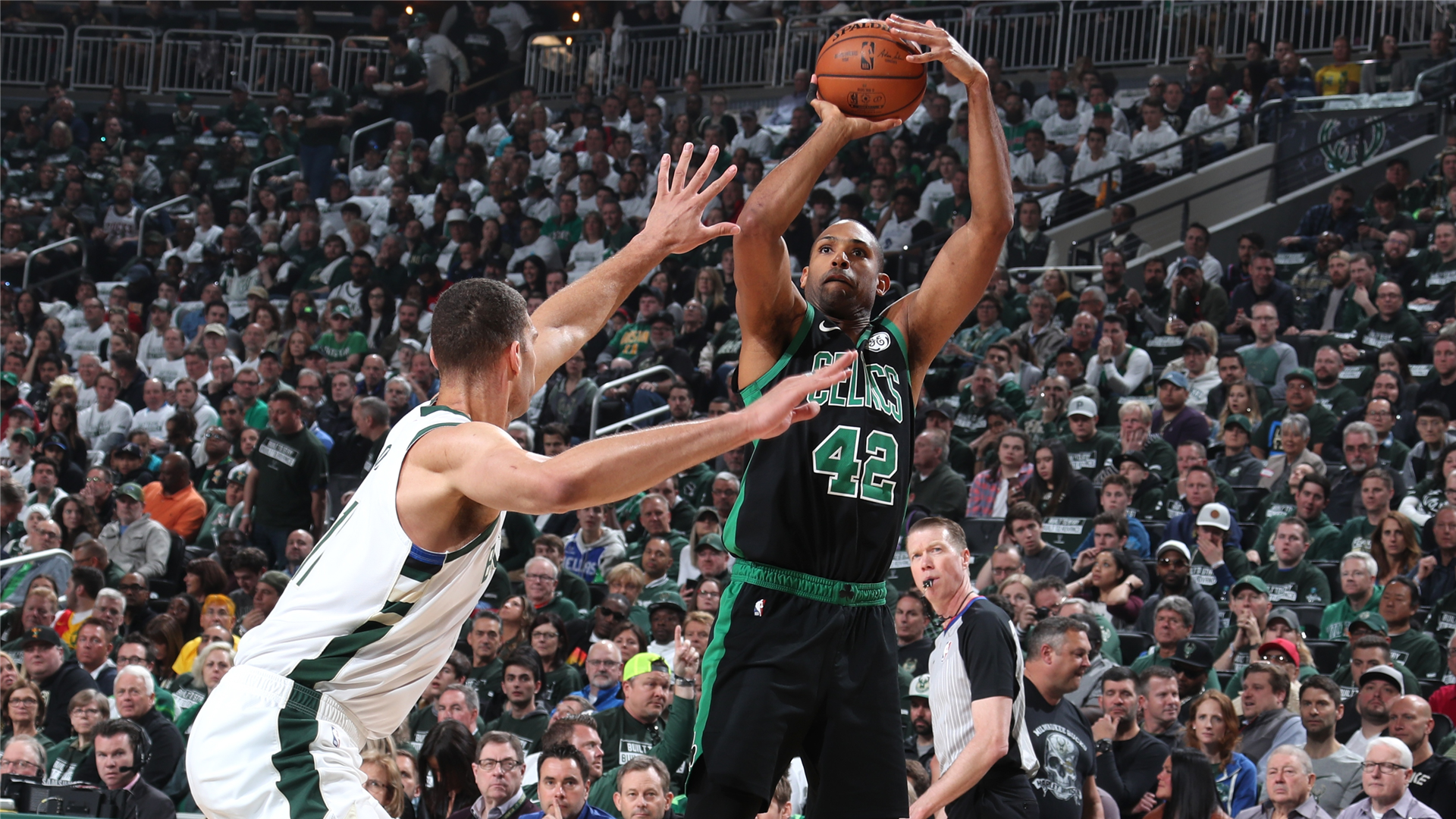 NBA Playoffs 2019: Boston Celtics' Al Horford earns Player of the Day | NBA.com India | The ...