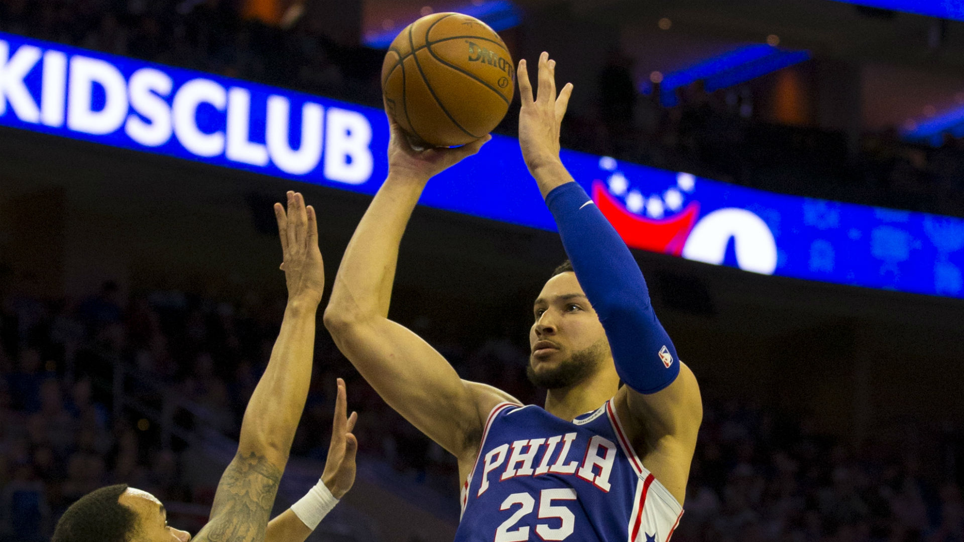ESPN's Jalen Rose on Ben Simmons jump shot: 'this is the ...