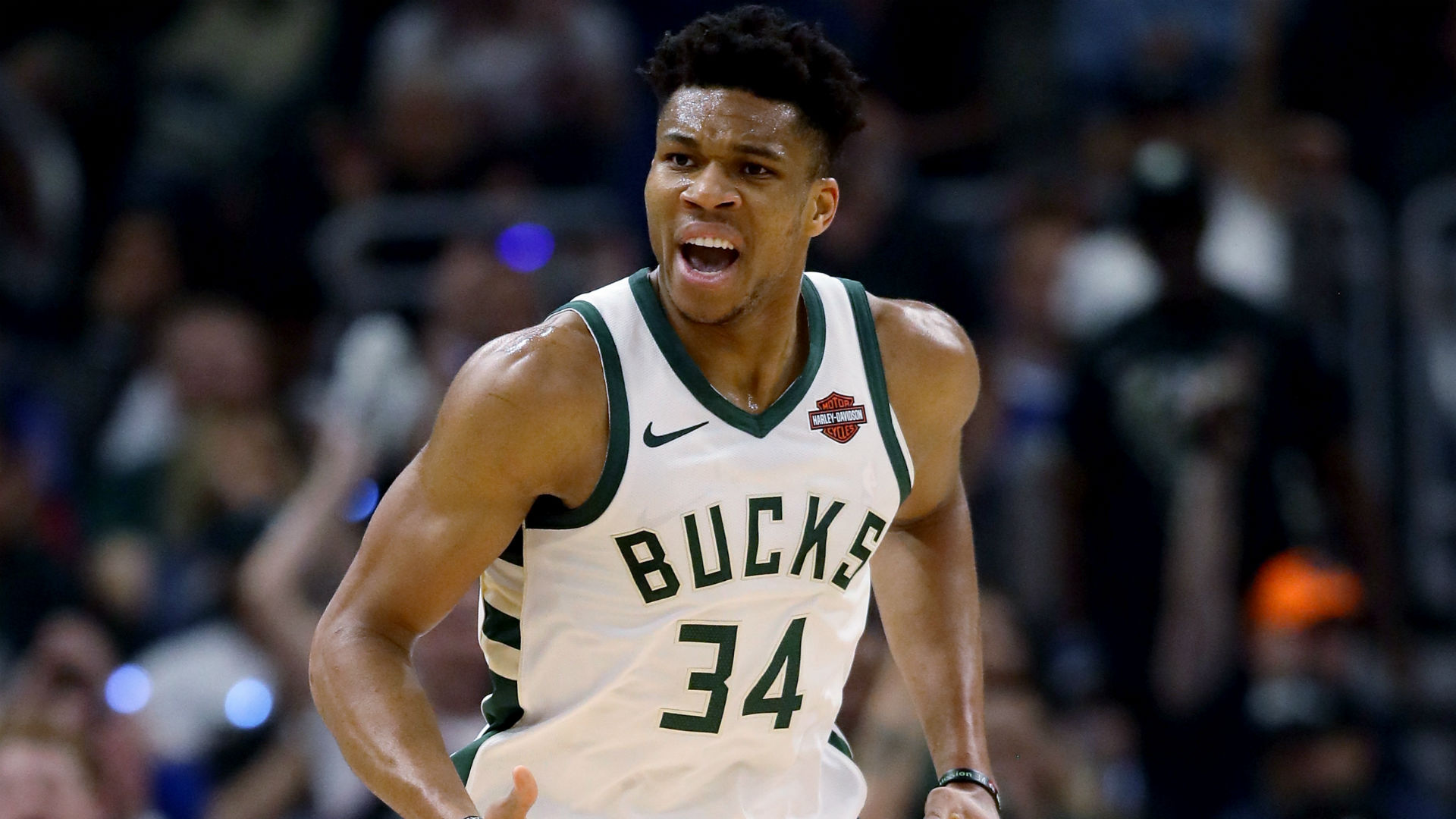 Giannis Antetokounmpo