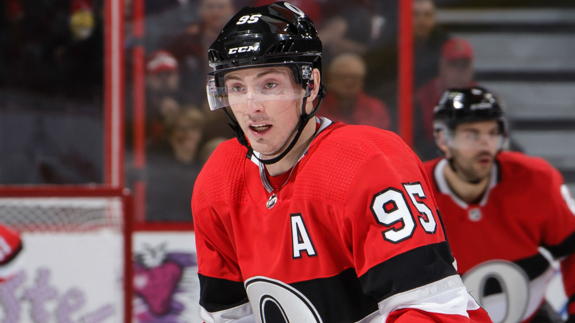 NHL Trade Rumors: Senators' Matt Duchene's Status For Thursday ...