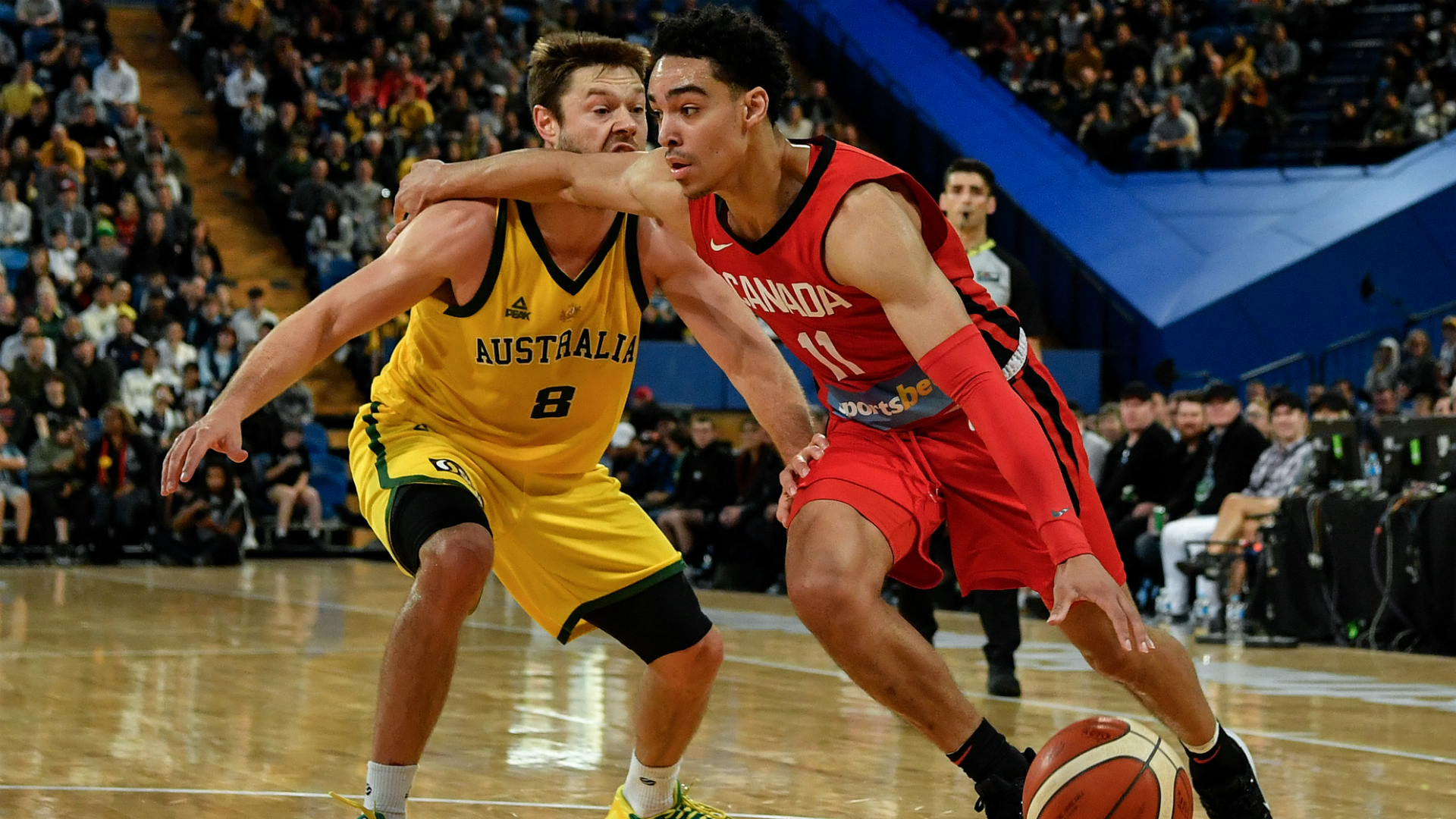 FIBA Men's Basketball World Cup 2019: Team Canada announces tournament roster