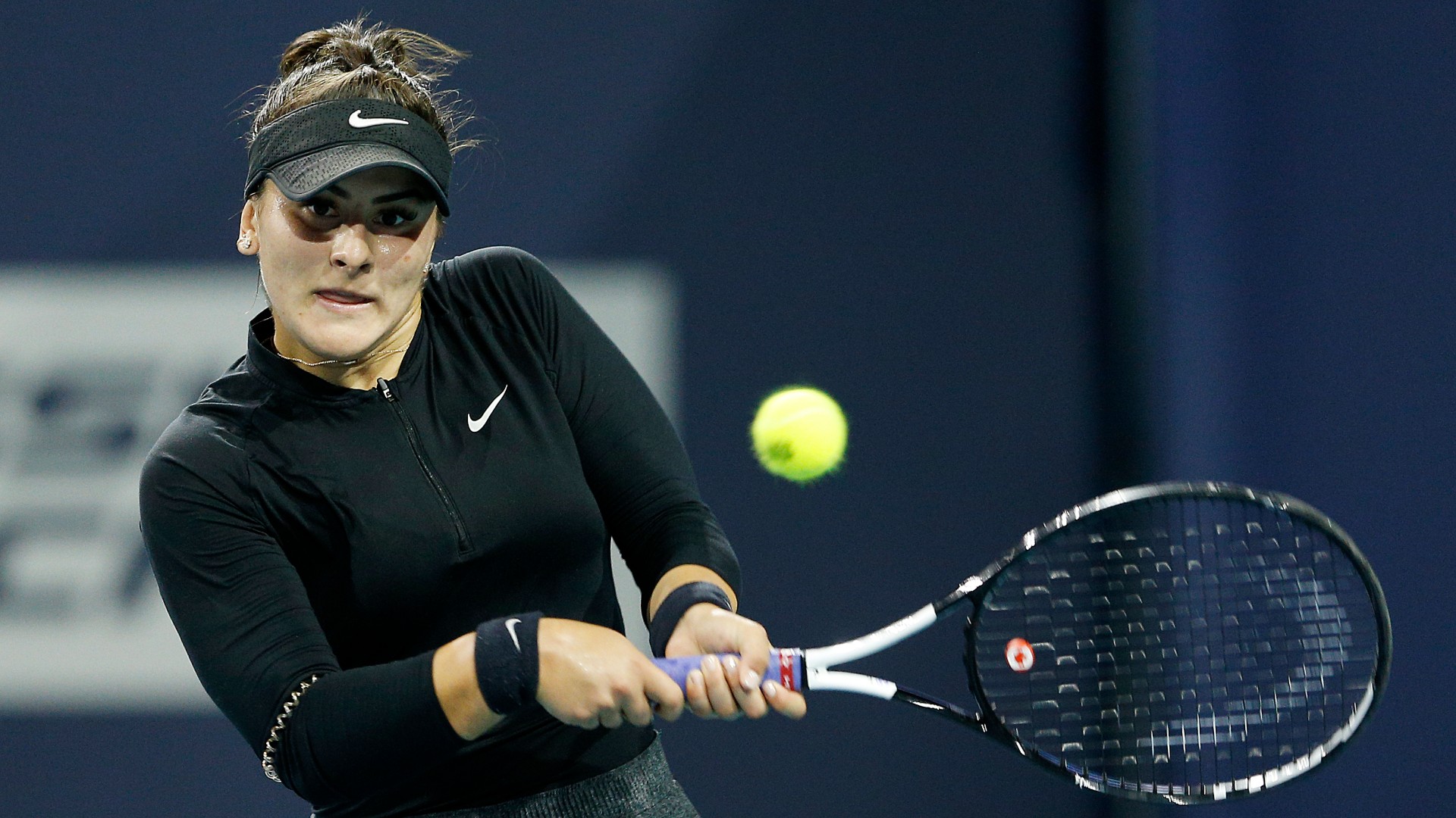 Rogers Cup 2019: Canadian Bianca Andreescu planning return in Toronto | Sporting News ...1920 x 1080