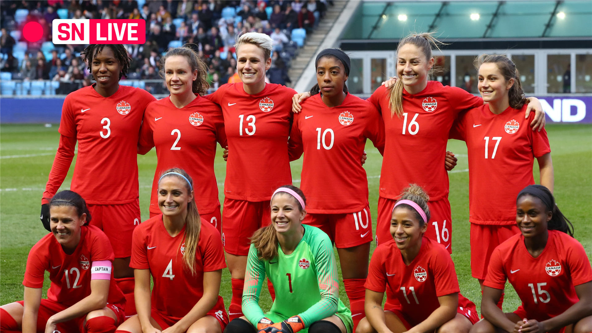 Canada vs. Cameroon: Live score, updates, highlights from ... Canada vs. Cameroon: Live score, updates, highlights from ... - 1920 x 1080 png 3377kB