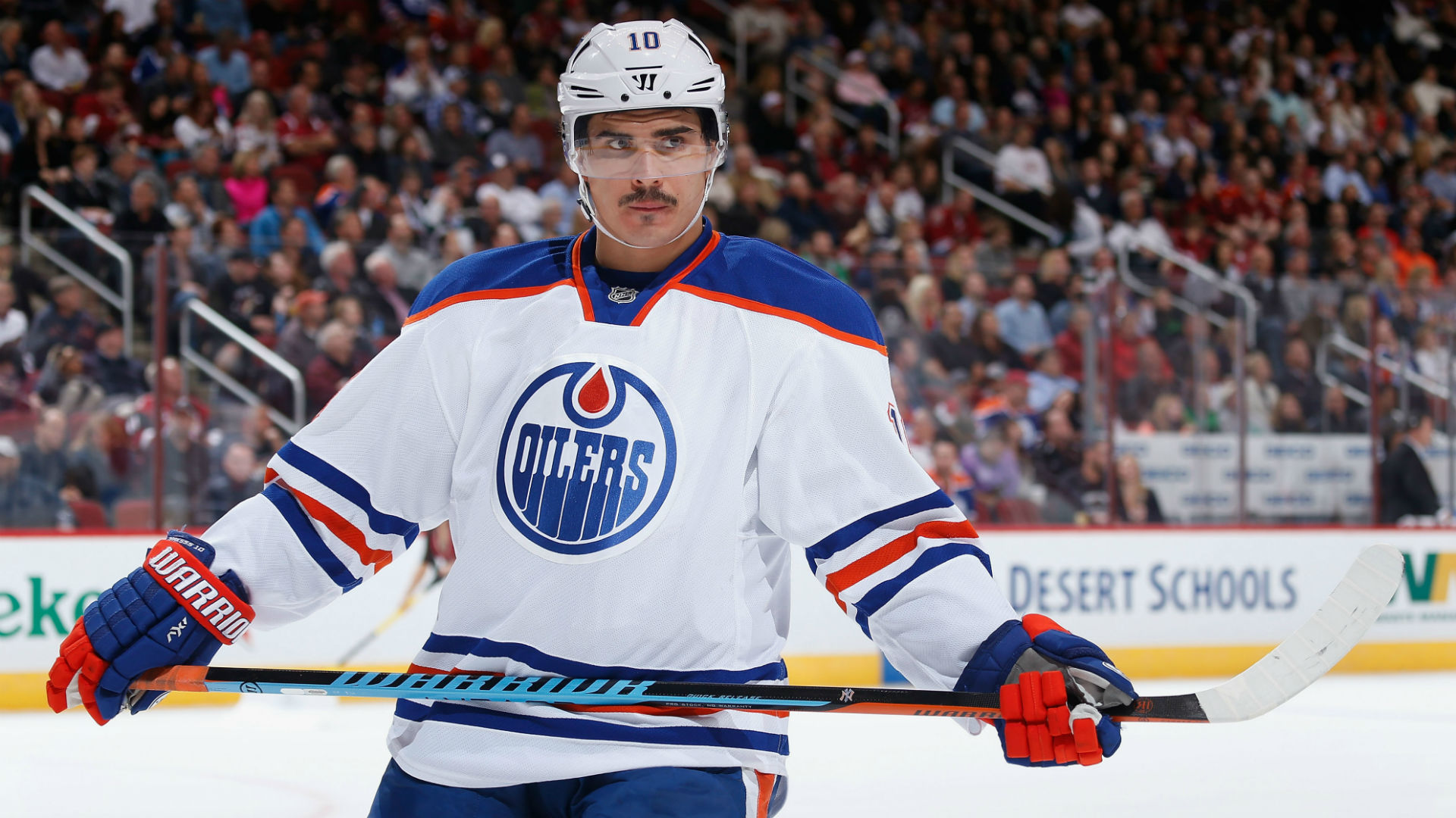 Nail Yakupov likes Instagram post hinting Jesse Puljujarvi ...