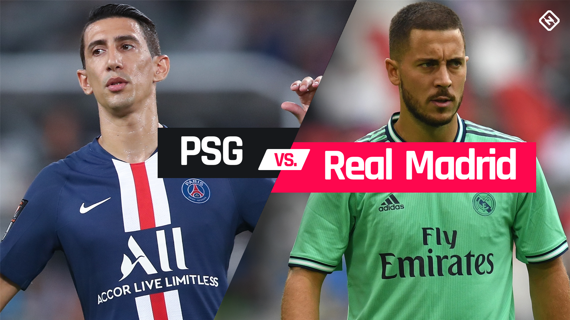 640 Gambar gambar psg vs real madrid 2019 Terkini