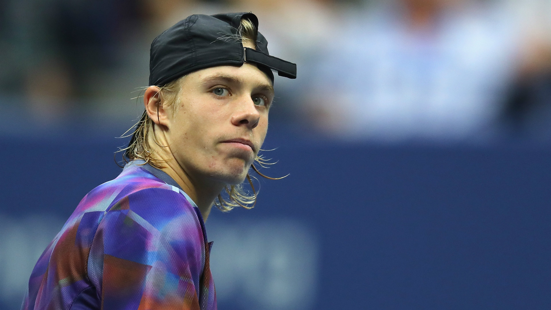 Benneteau defeats Shapovalov at Rolex Paris Masters | Sporting News Canada