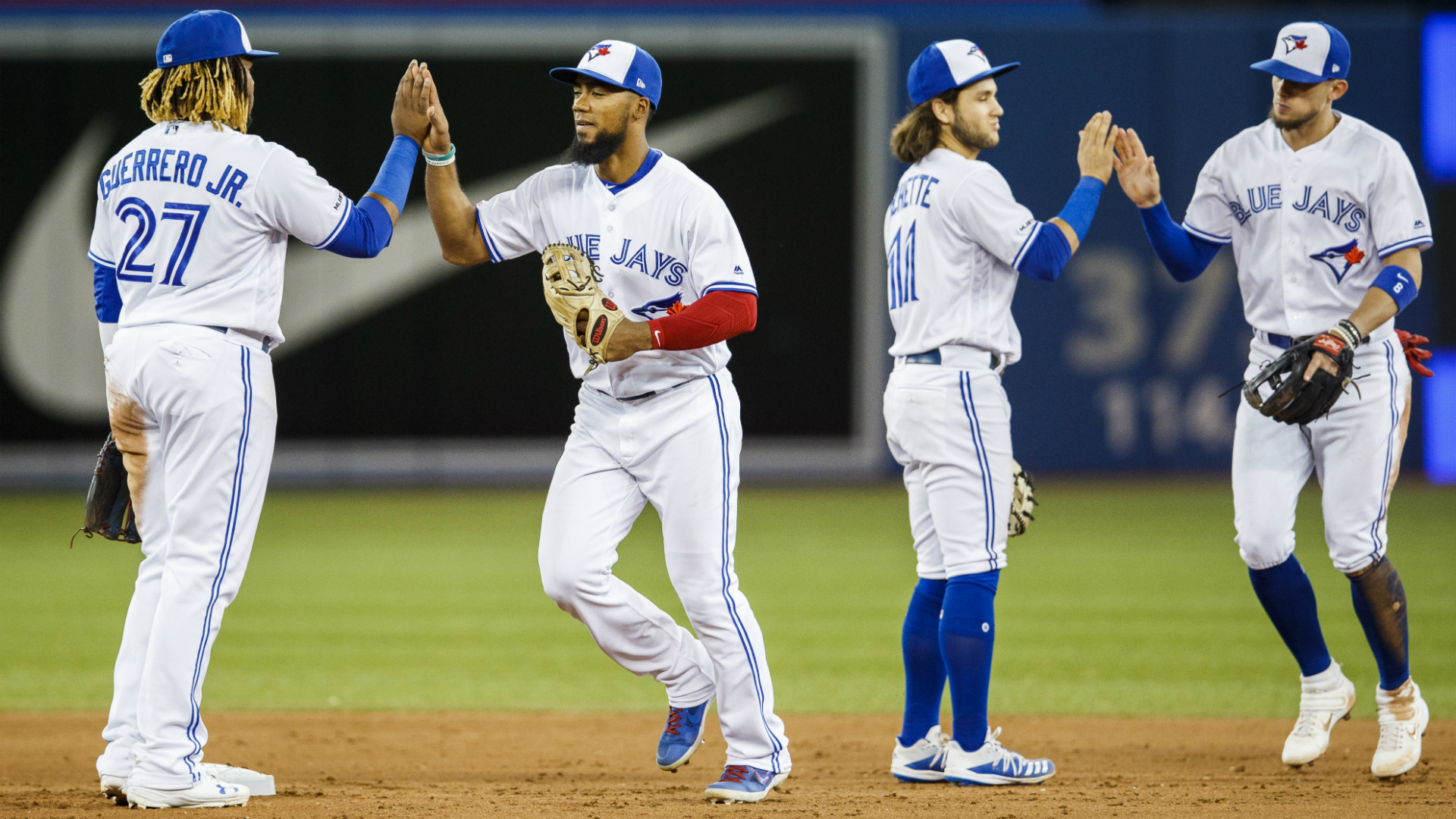 Blue Jays release 2020 regular season schedule | Sporting ...