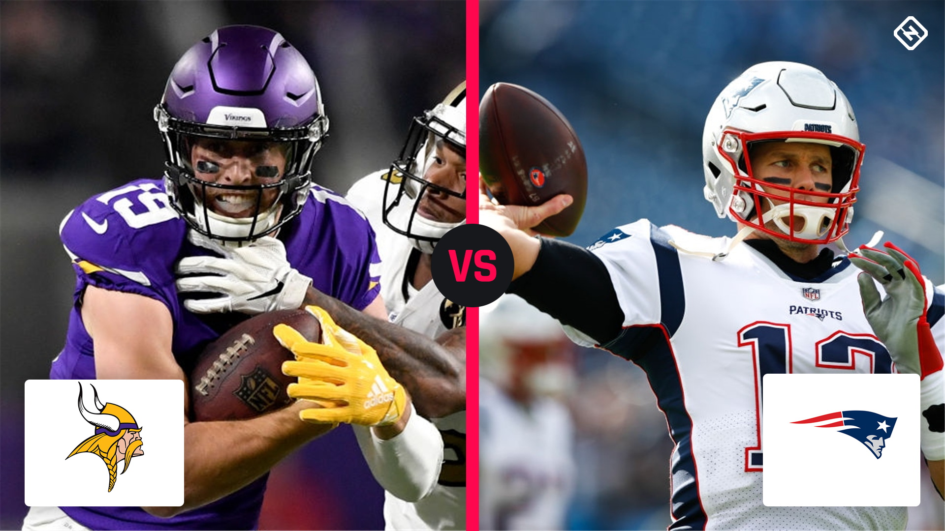 NFL 2018 Week 13: Schedule, results, scores and TV stream ...