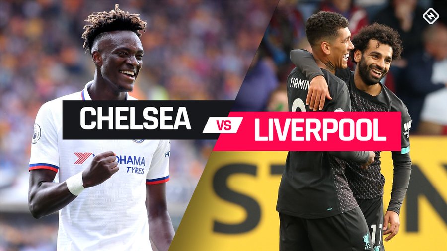 Chelsea vs. Liverpool: How to watch the Premier League ...