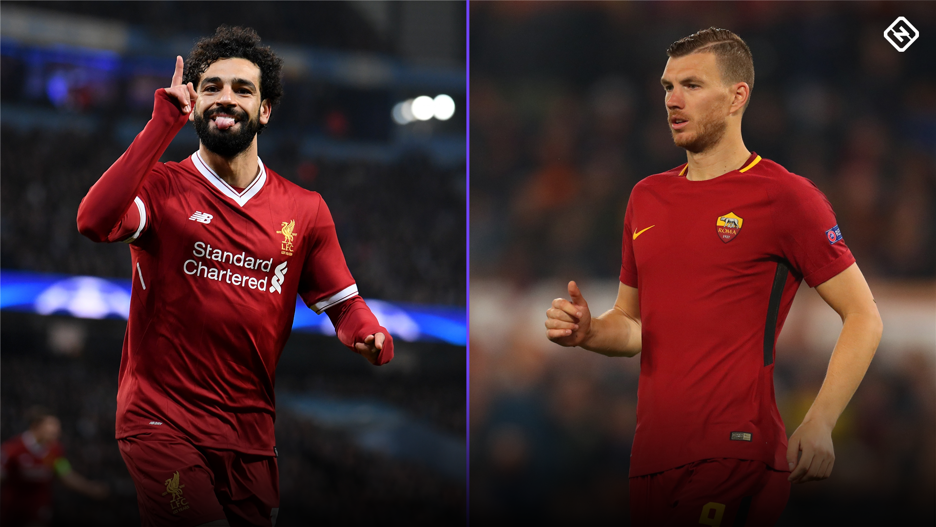 Roma vs. Liverpool: Live stream in Canada, schedule, team news for Champions League ...1920 x 1080