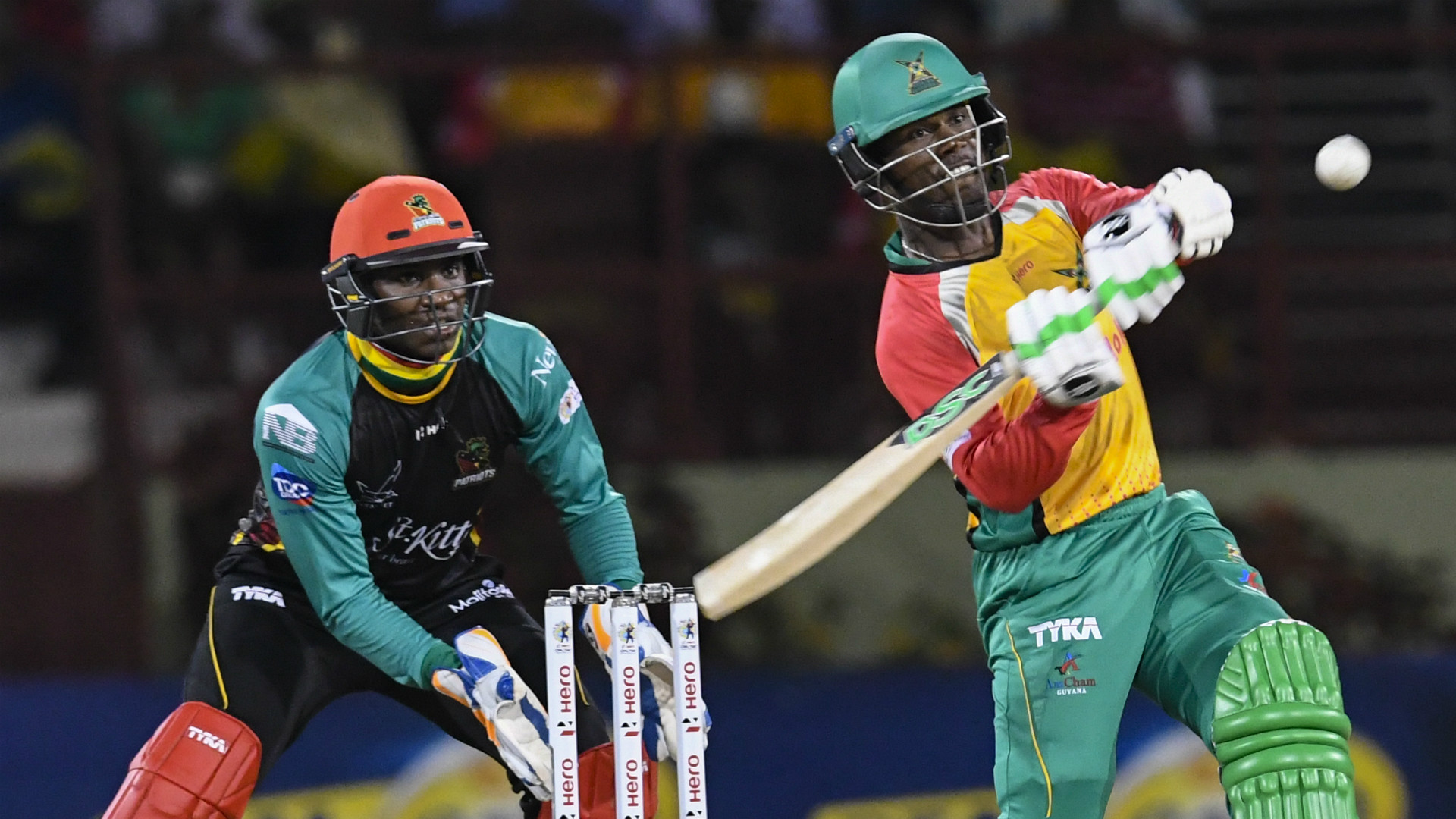 DAZN Canada expands cricket offering with exclusive CPL ...