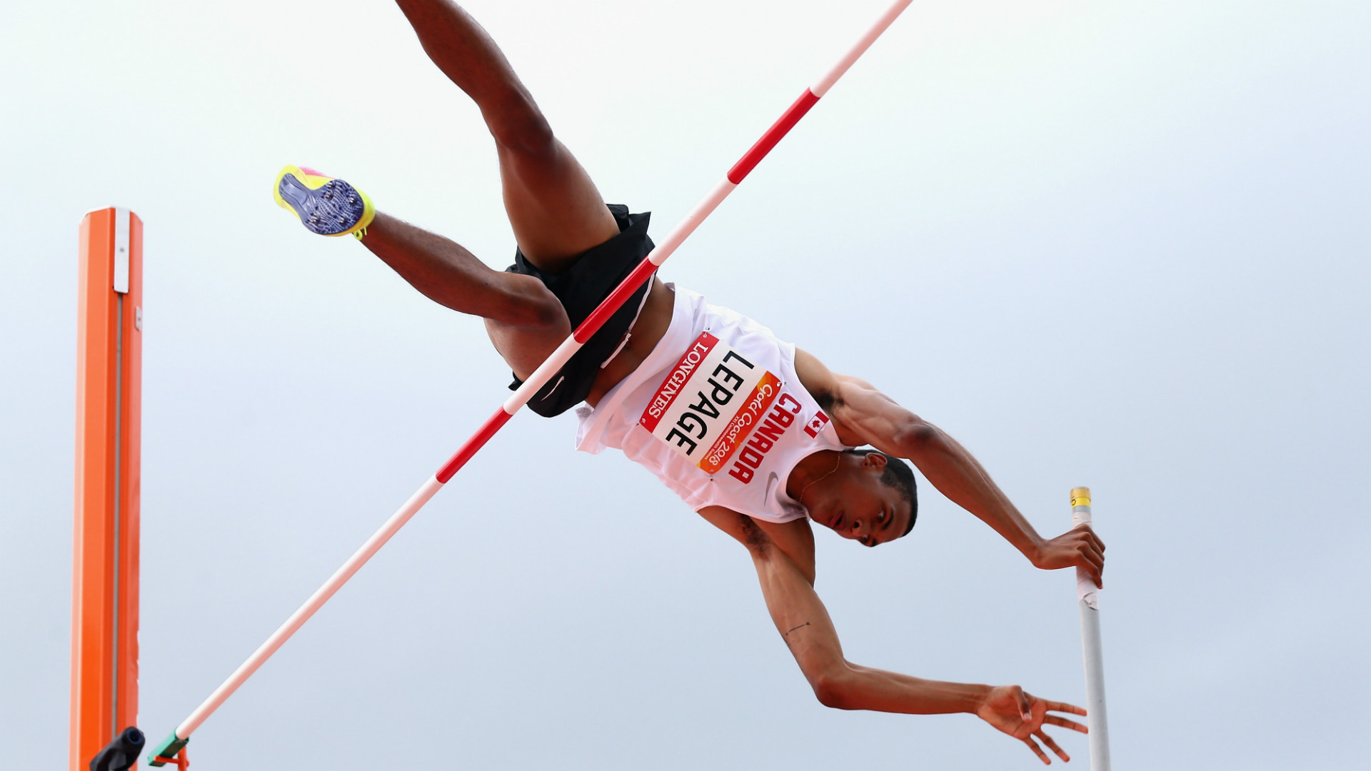 Commonwealth Games 2018: Warner out of decathlon medals ...