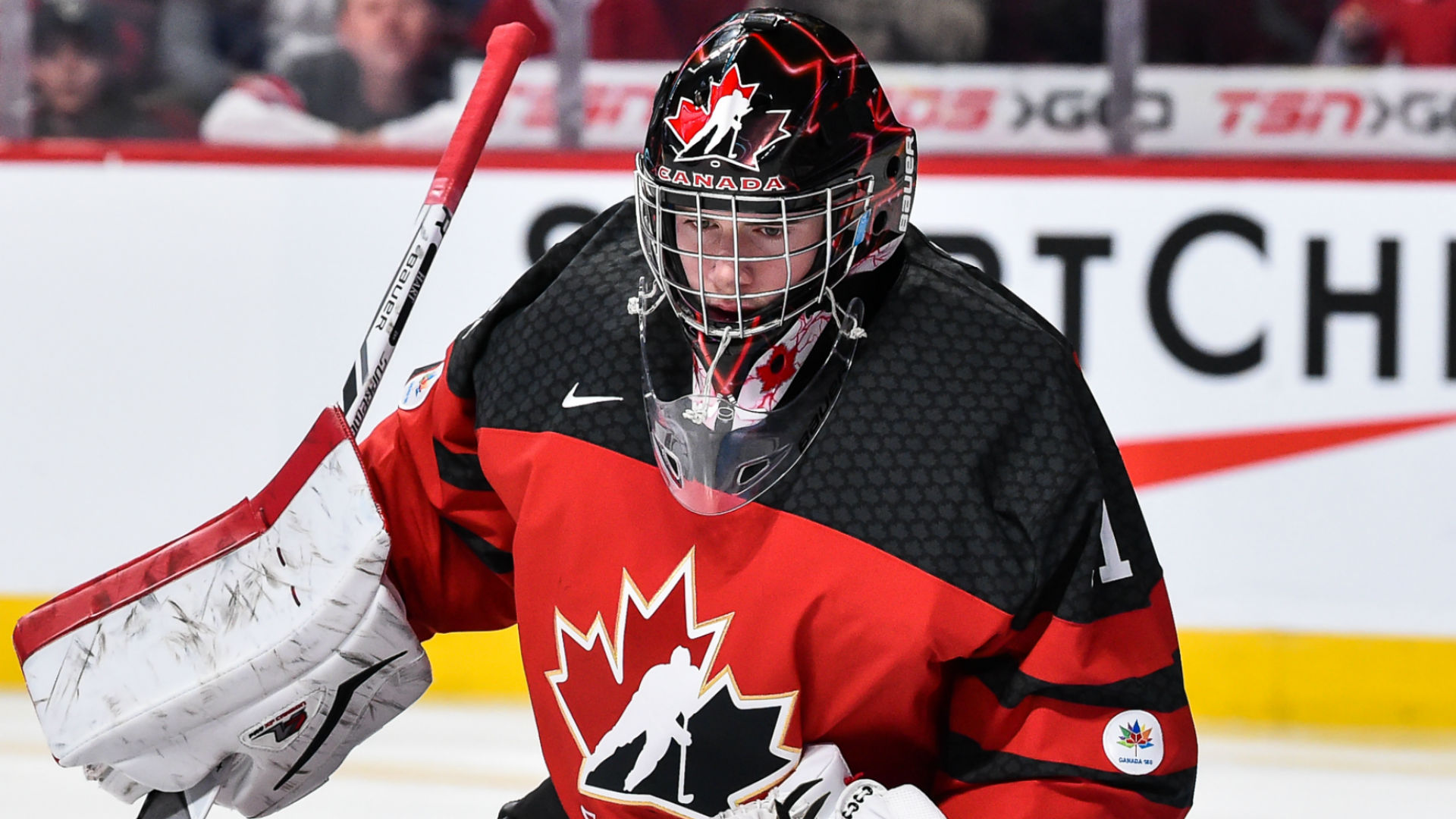 World Junior Championship 2018: Canada starts off on right ...