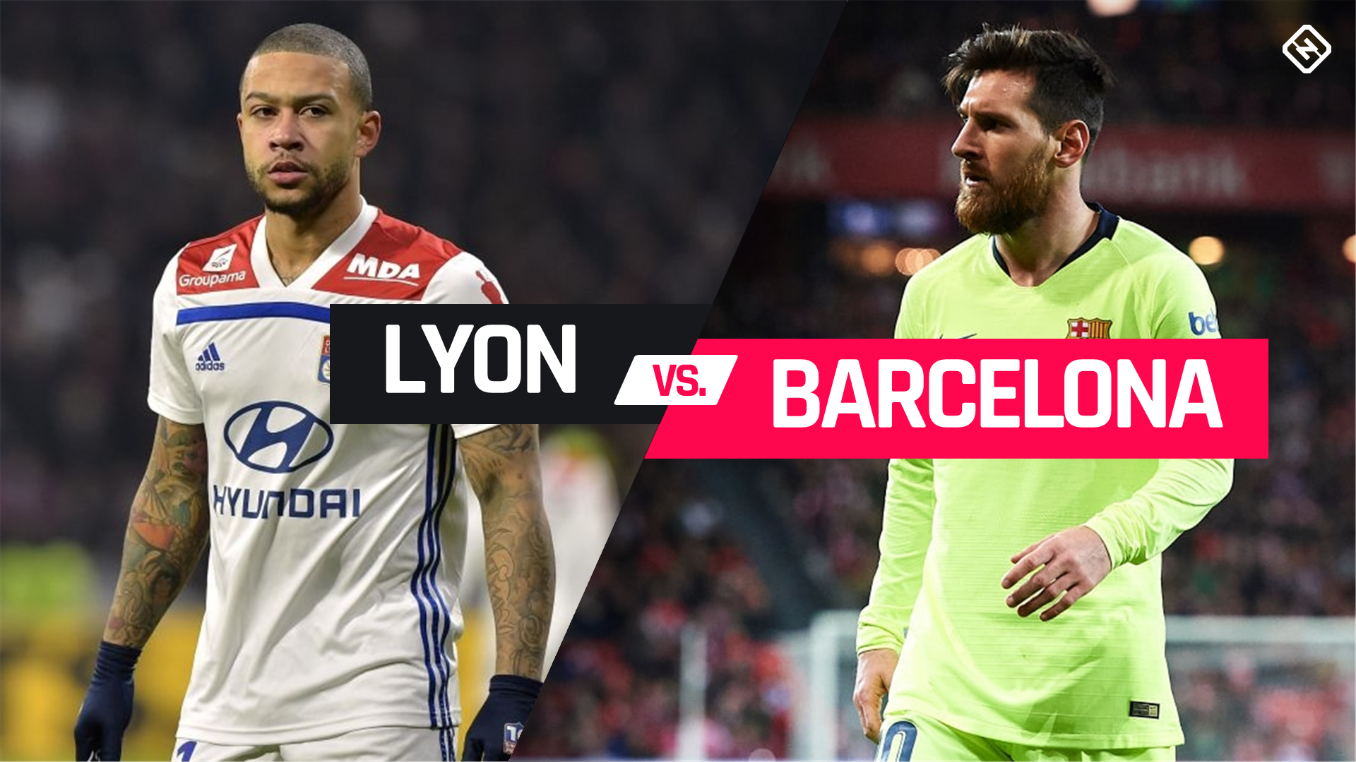 How to watch Lyon vs. Barcelona in Canada: Live stream for Champions League Round of ...
