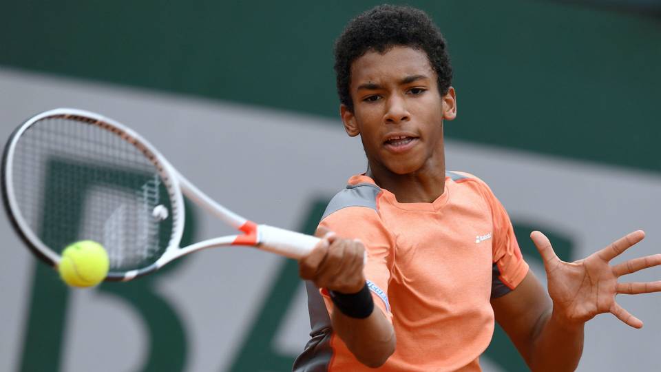 Canadian teenager Felix Auger-Aliassime to miss Australian Open with ...