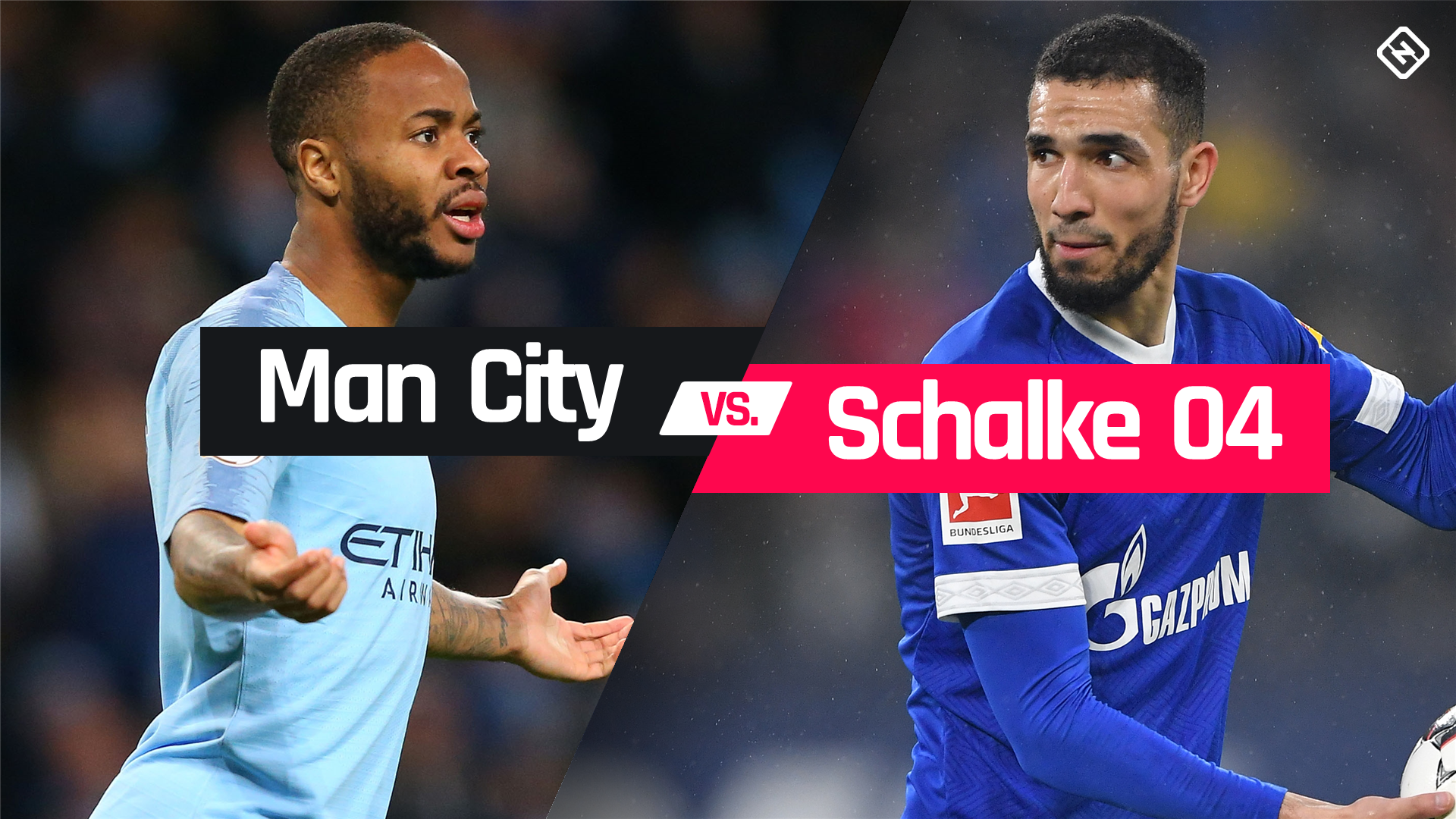 Man City Vs Schalke Man City Vs Schalke