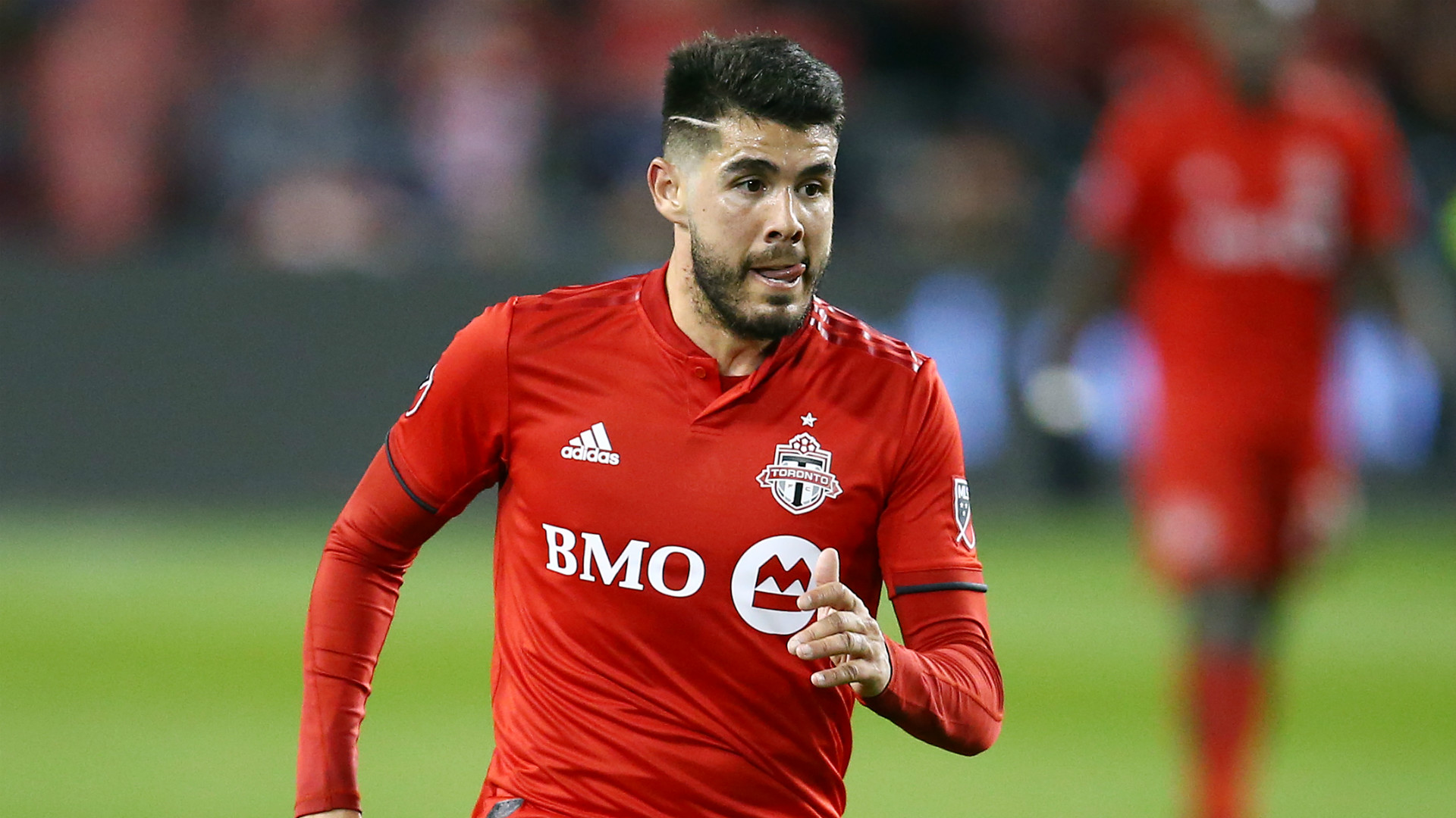 Alejandro Pozuelo scores audacious 'Panenka' PK goal, leads Toronto FC