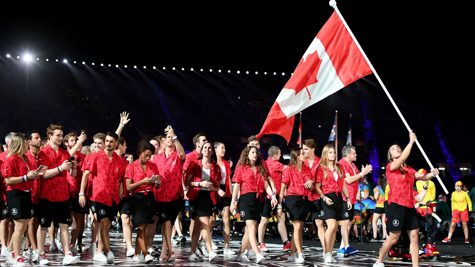 Commonwealth Games 2018 Where, when, how to watch Canada compete on