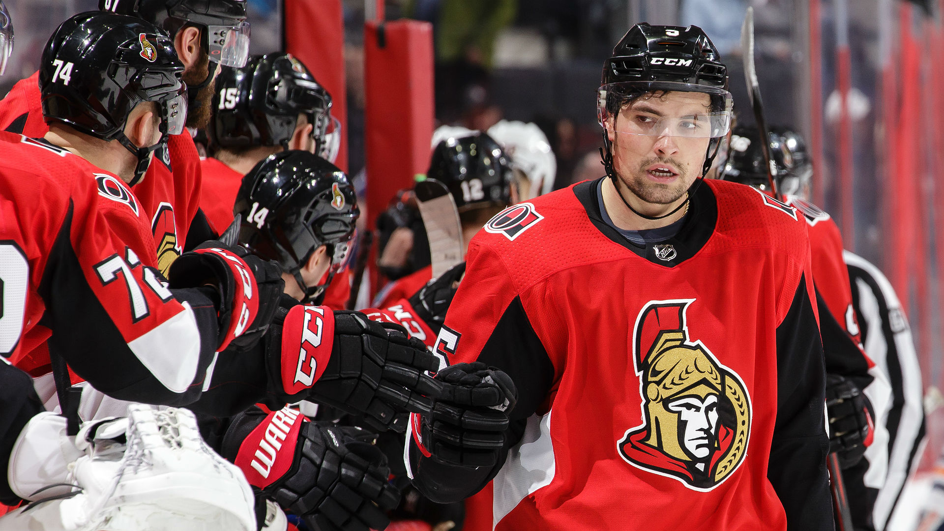 Cody Ceci reportedly seeks $6 million in arbitration case ...