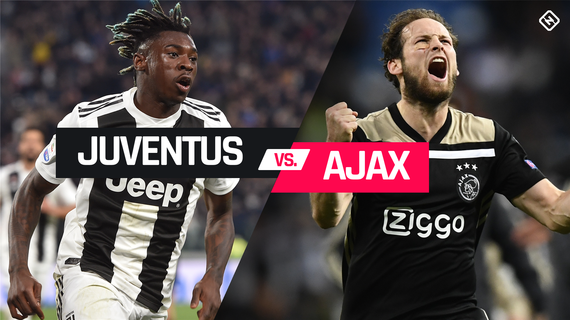 Champions League: How to watch Juventus vs. Ajax live in Canada | Sporting News